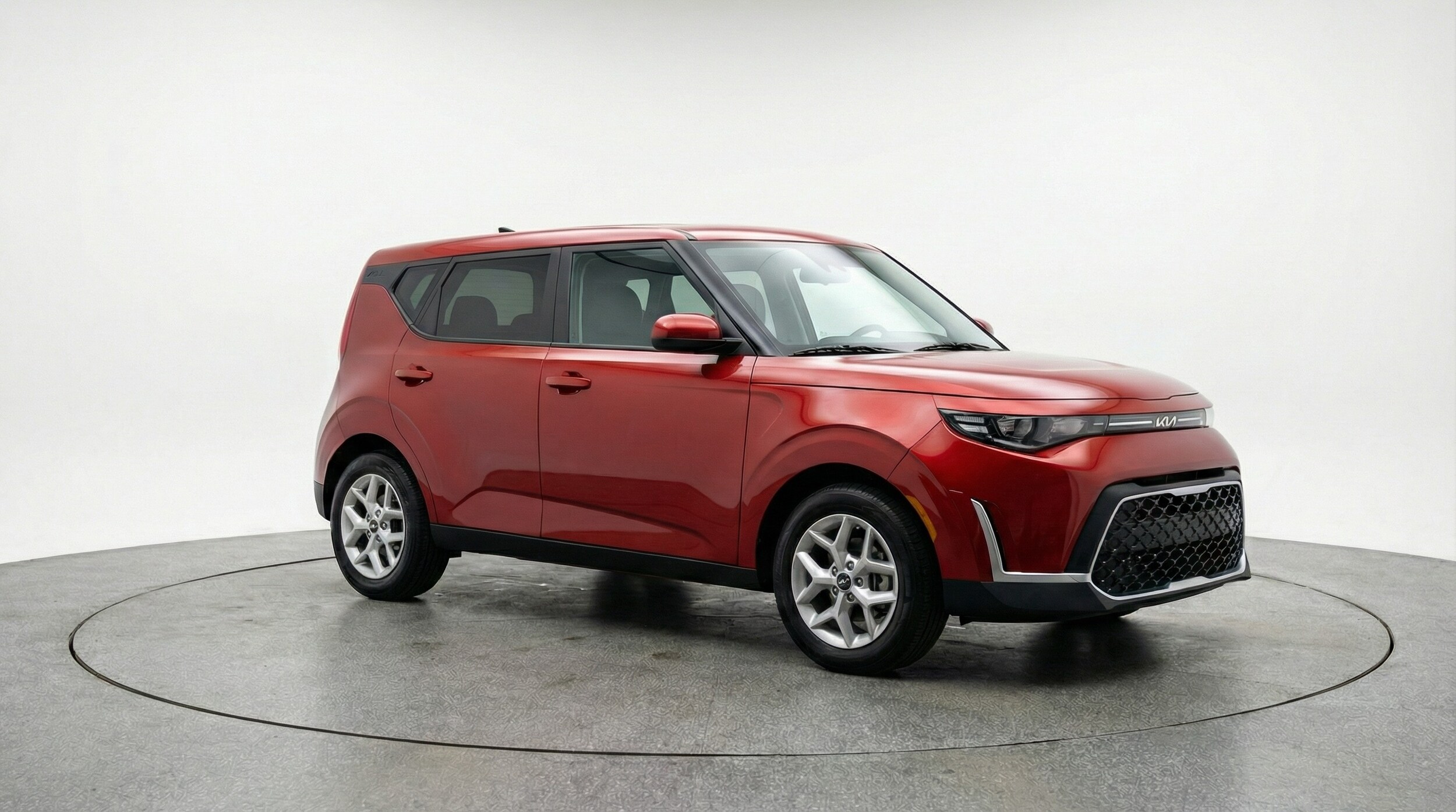 Thumbnail: 2025 Kia Soul - 1