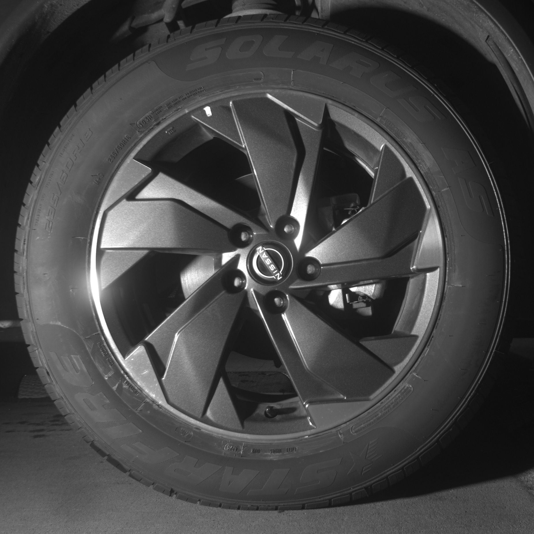 Thumbnail: 2025 Nissan Rogue - 10