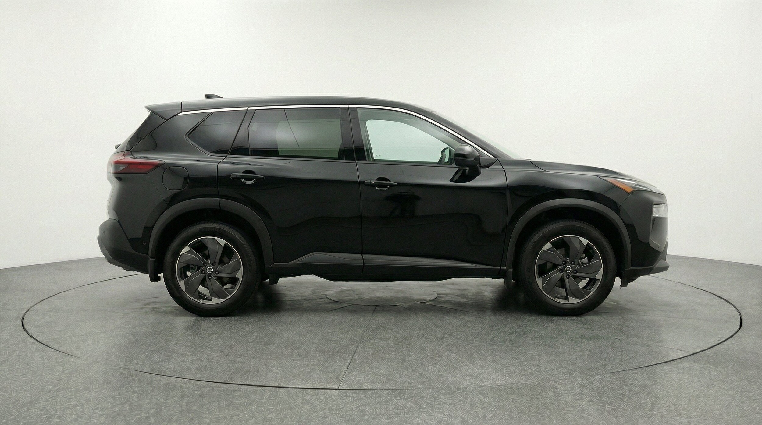 Thumbnail: 2025 Nissan Rogue - 11