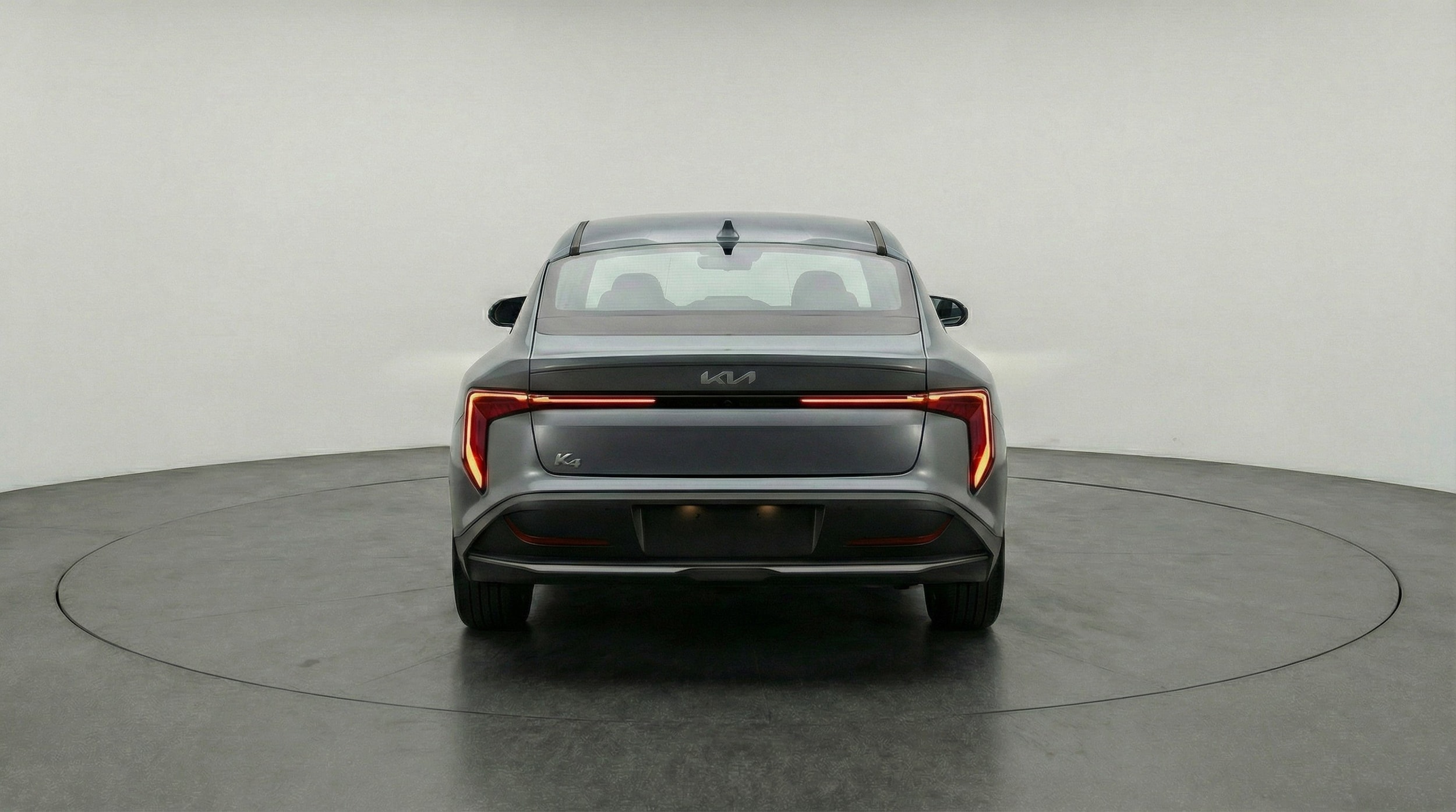 Thumbnail: 2025 Kia K4 - 7