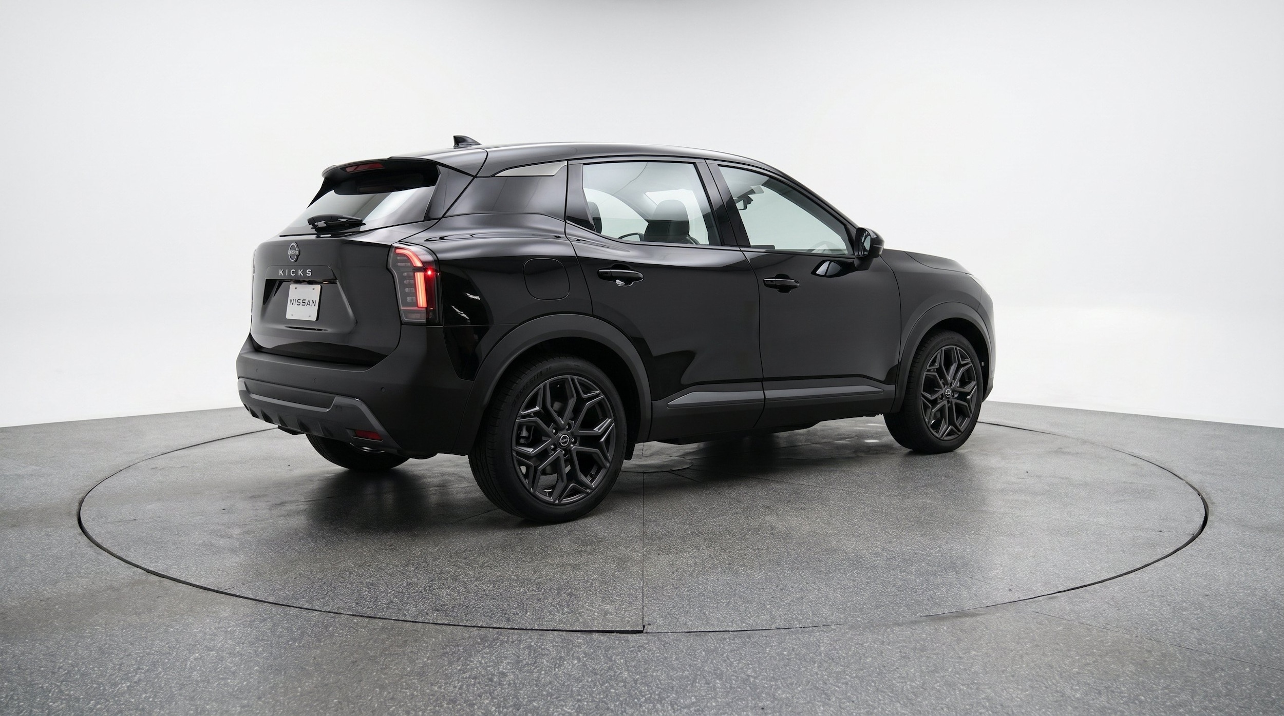 Thumbnail: 2026 Nissan Kicks - 9