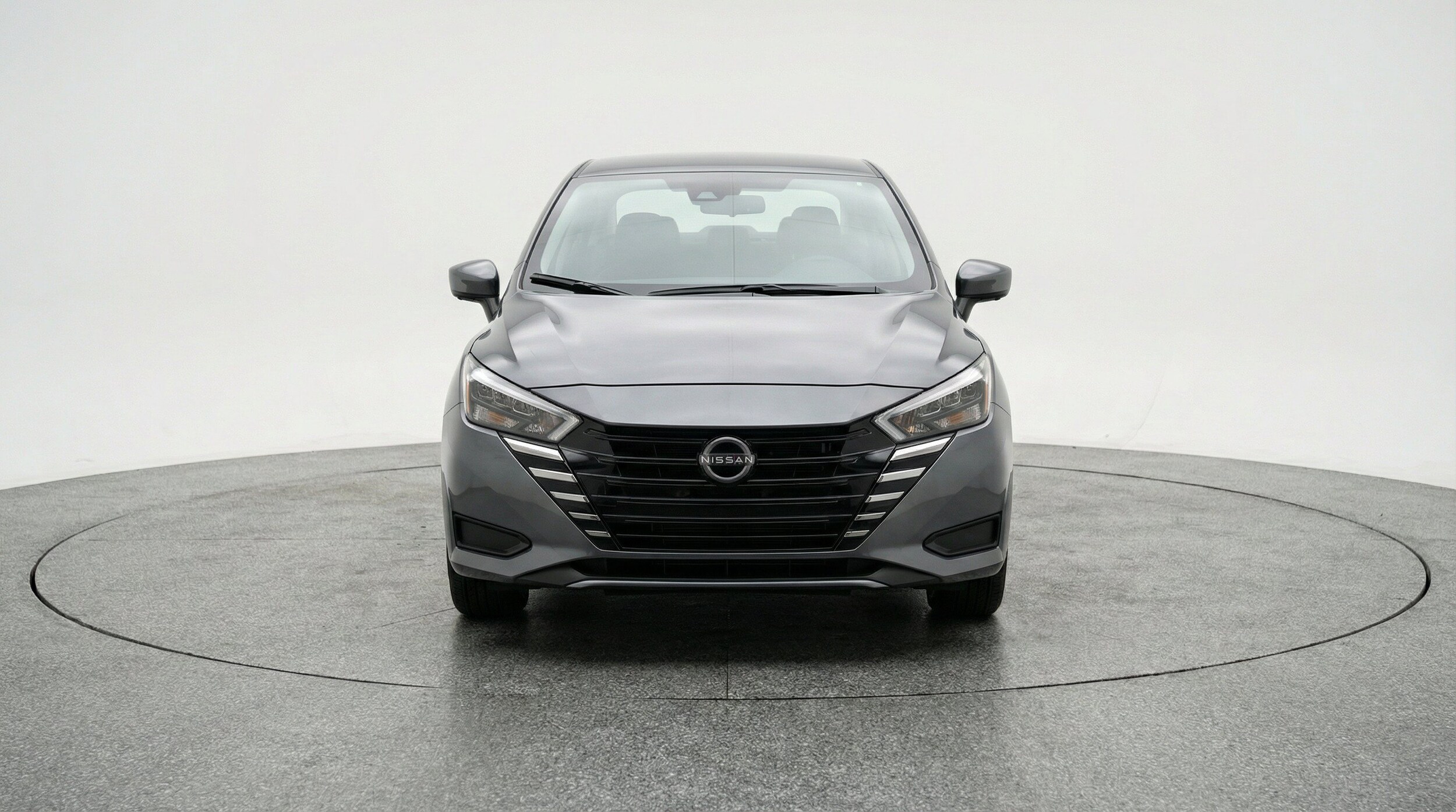 Thumbnail: 2025 Nissan Versa - 2