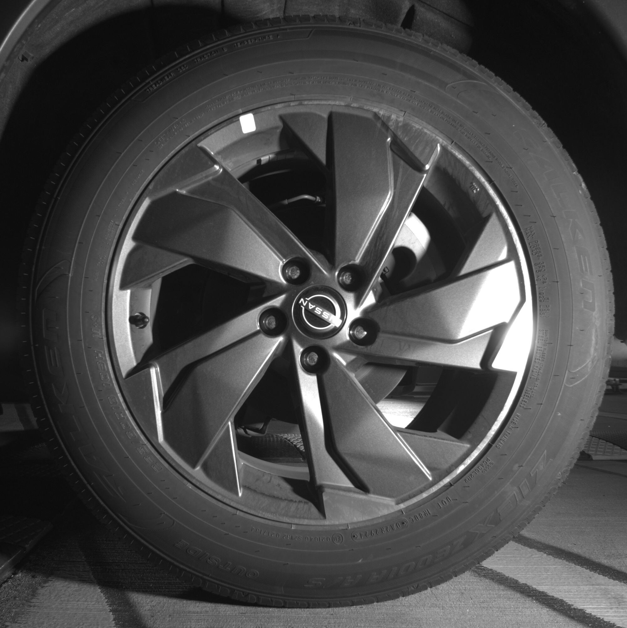 Thumbnail: 2025 Nissan Rogue - 11