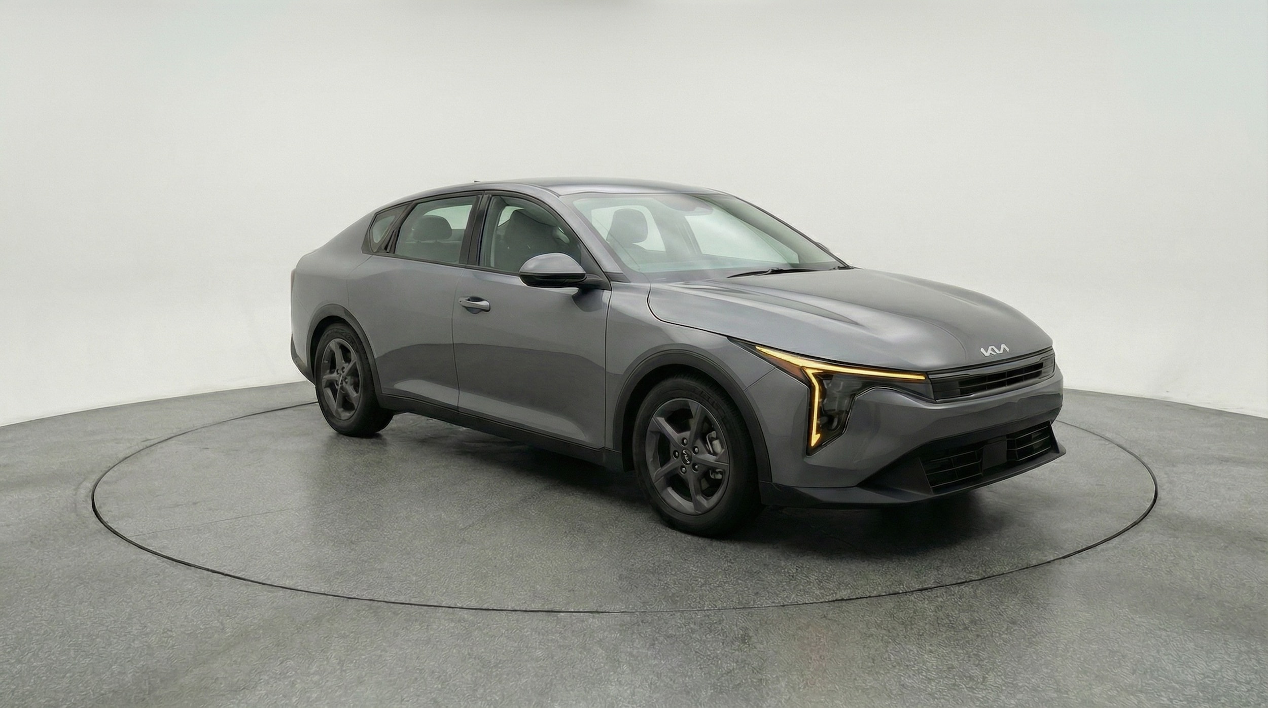 Thumbnail: 2025 Kia K4 - 1