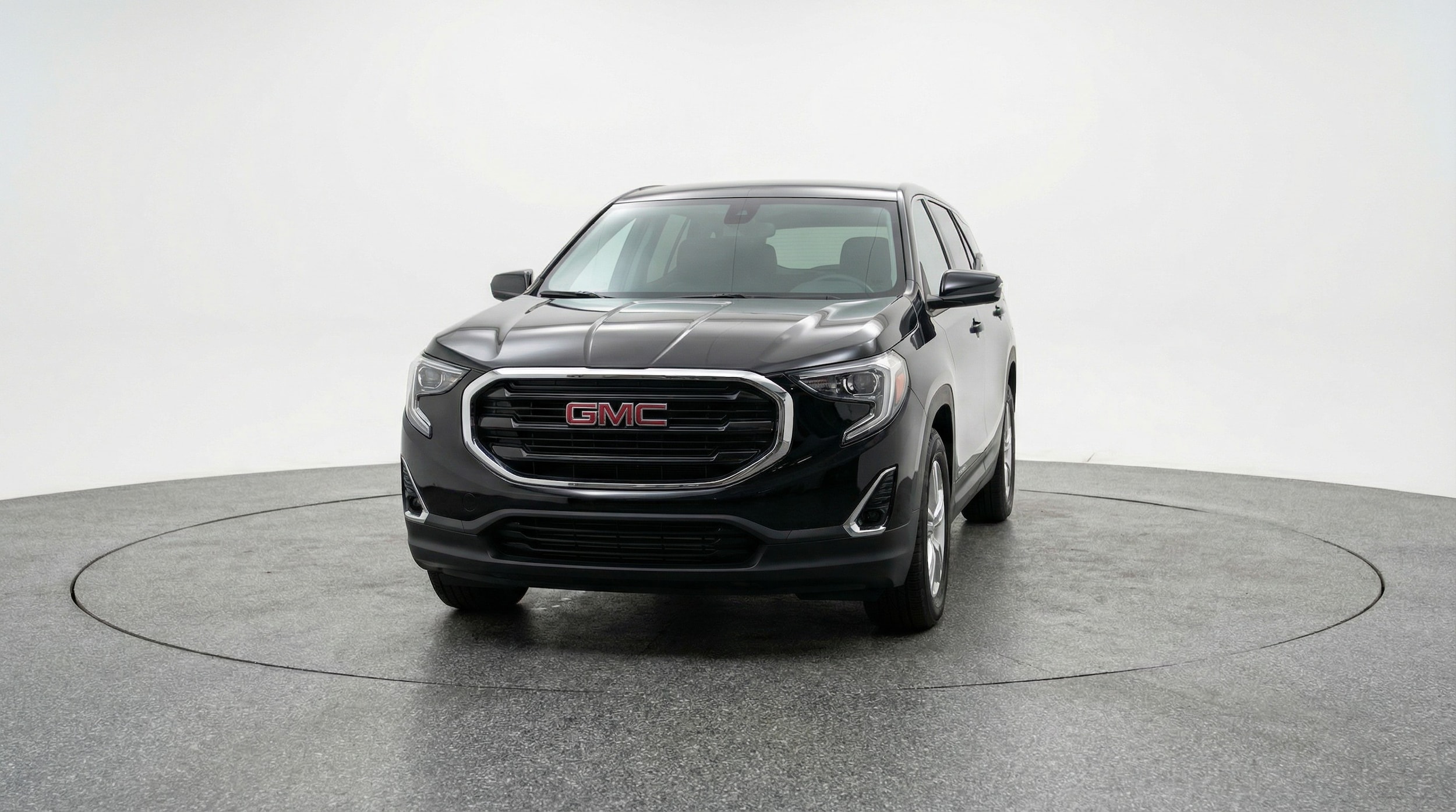 Thumbnail: 2024 GMC Terrain - 2