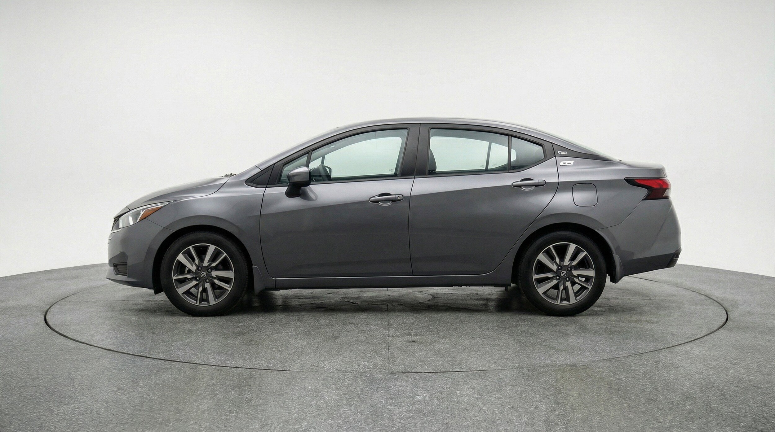 Thumbnail: 2025 Nissan Versa - 5