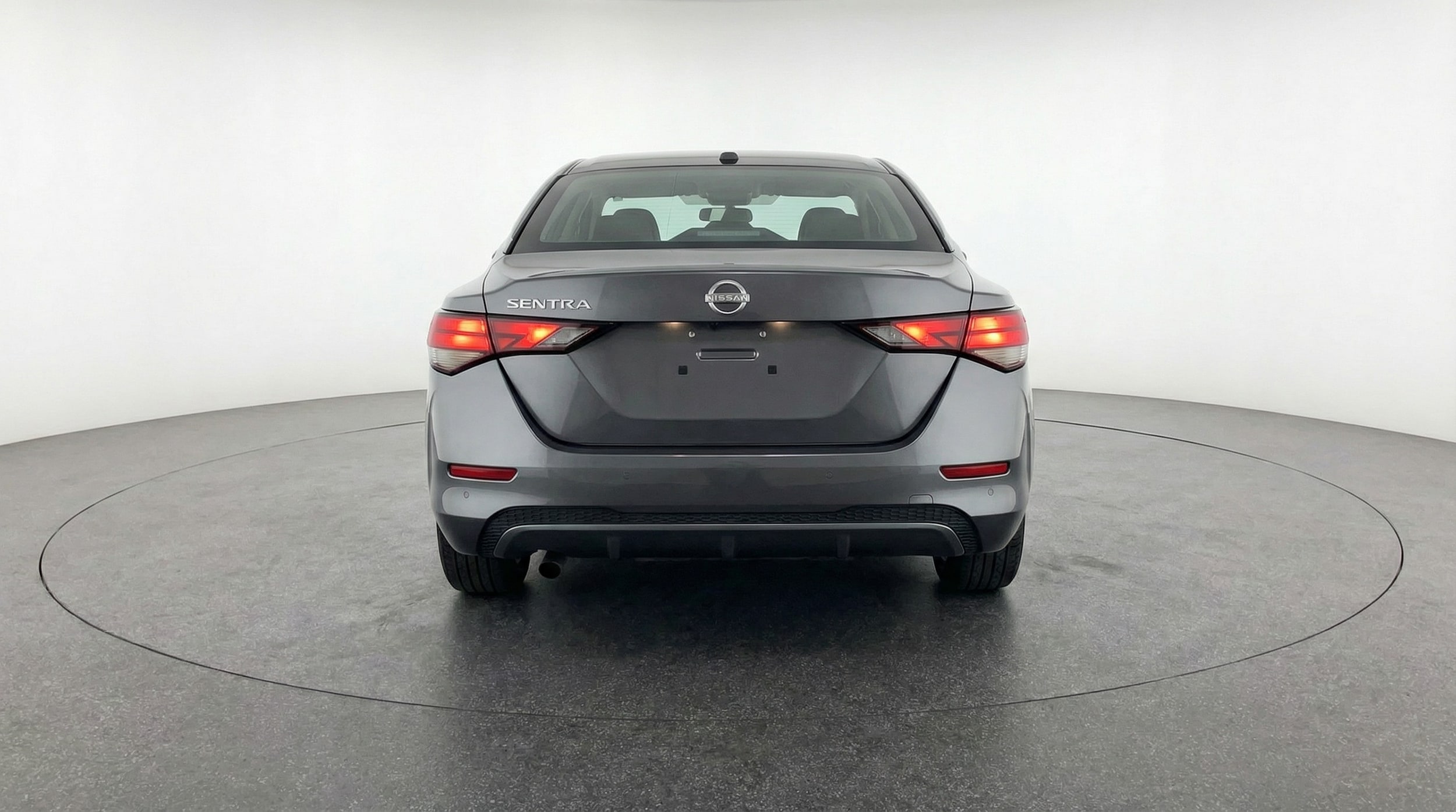 Thumbnail: 2025 Nissan Sentra - 6