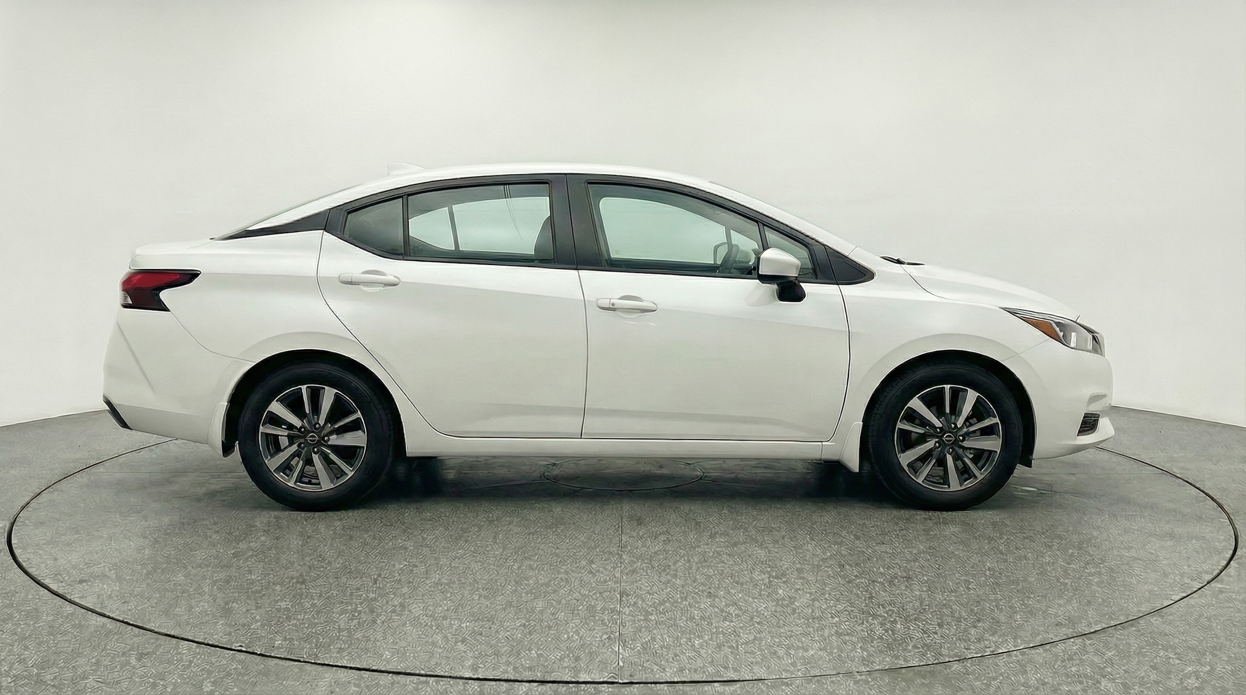 Thumbnail: 2025 Nissan Versa - 8