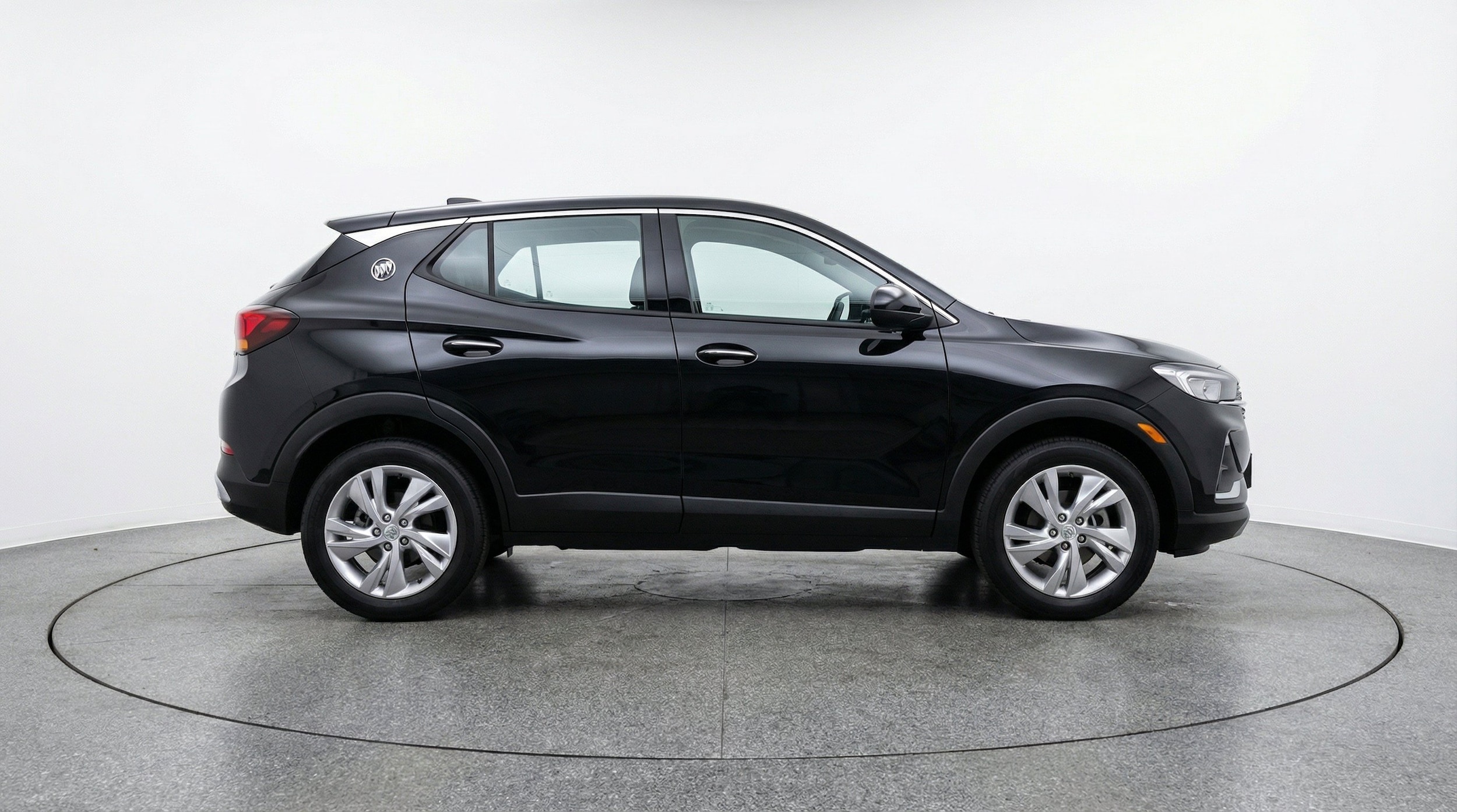 Thumbnail: 2026 Buick Encore GX - 11