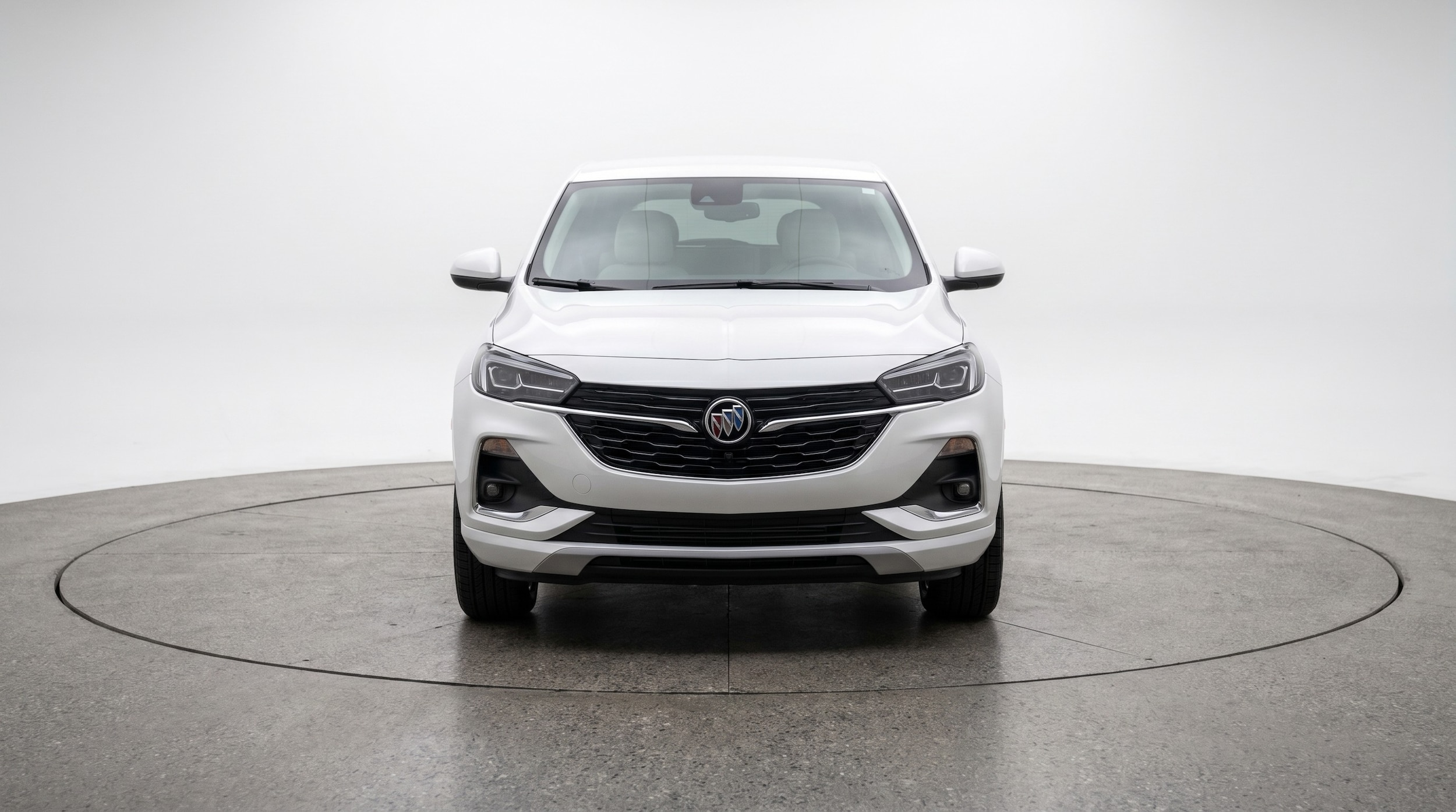 Thumbnail: 2025 Buick Encore GX - 2