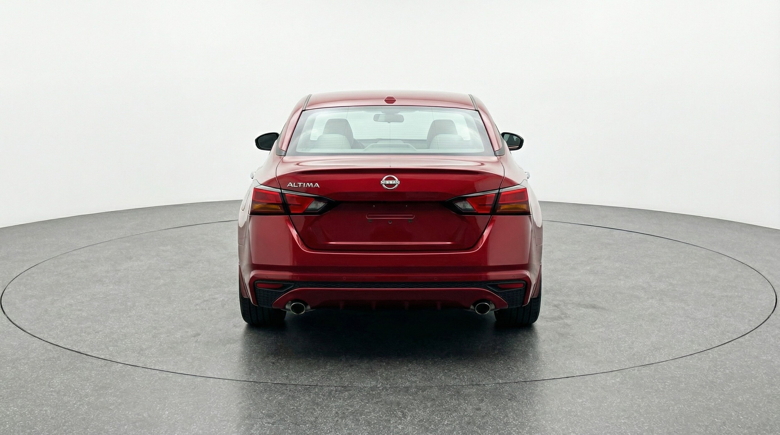 Thumbnail: 2025 Nissan Altima - 6