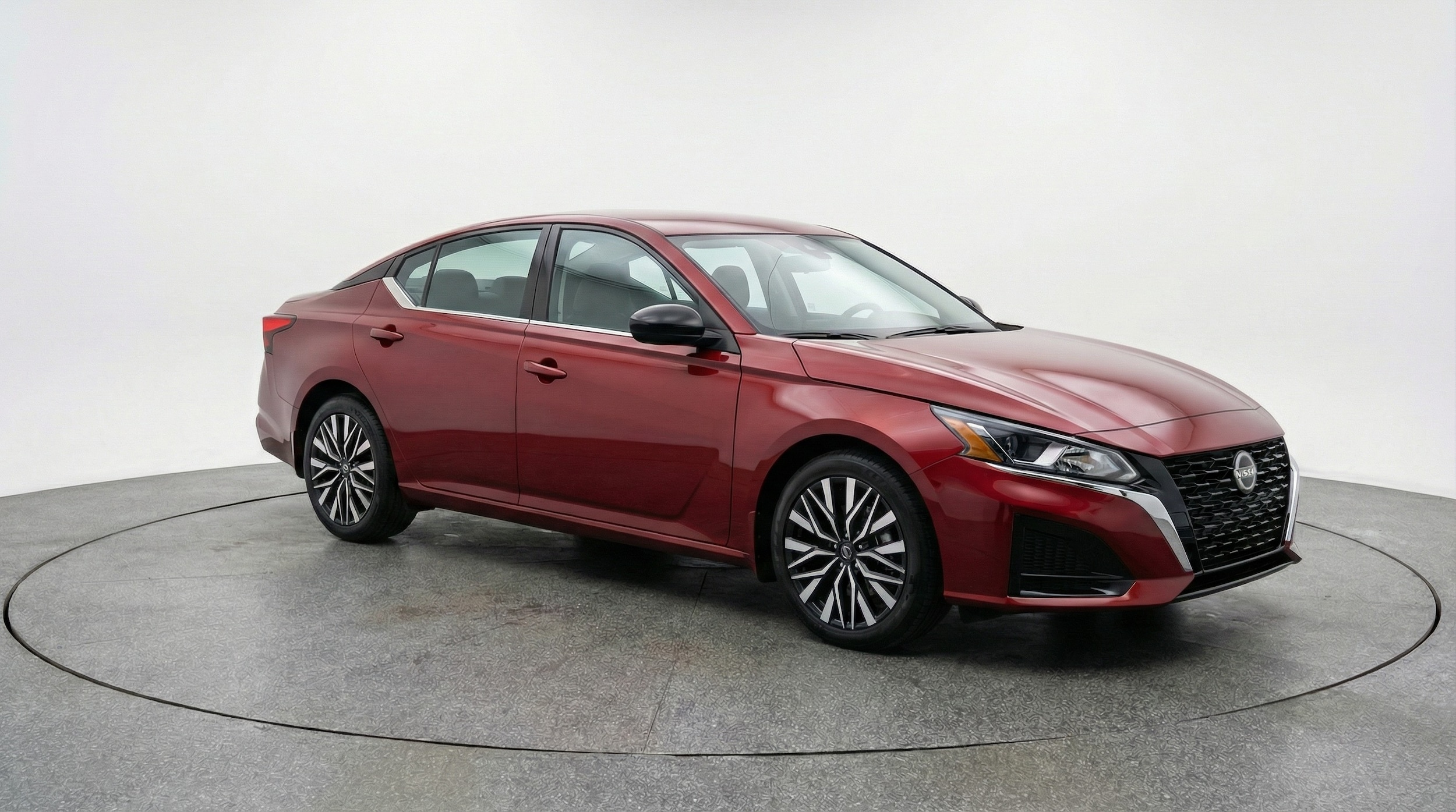 Thumbnail: 2025 Nissan Altima - 1