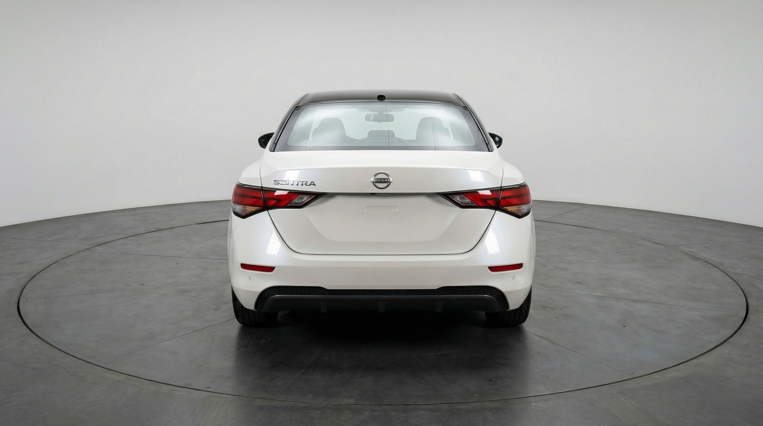 Thumbnail: 2025 Nissan Sentra - 6