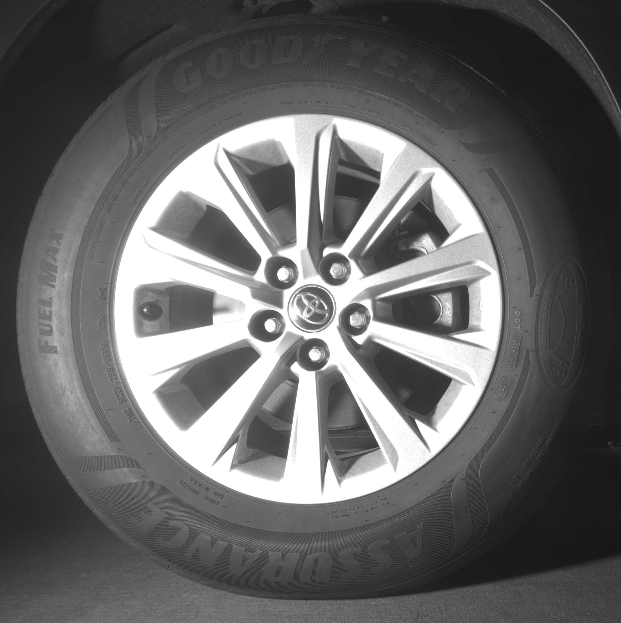 Thumbnail: 2025 Toyota Grand Highlander - 10