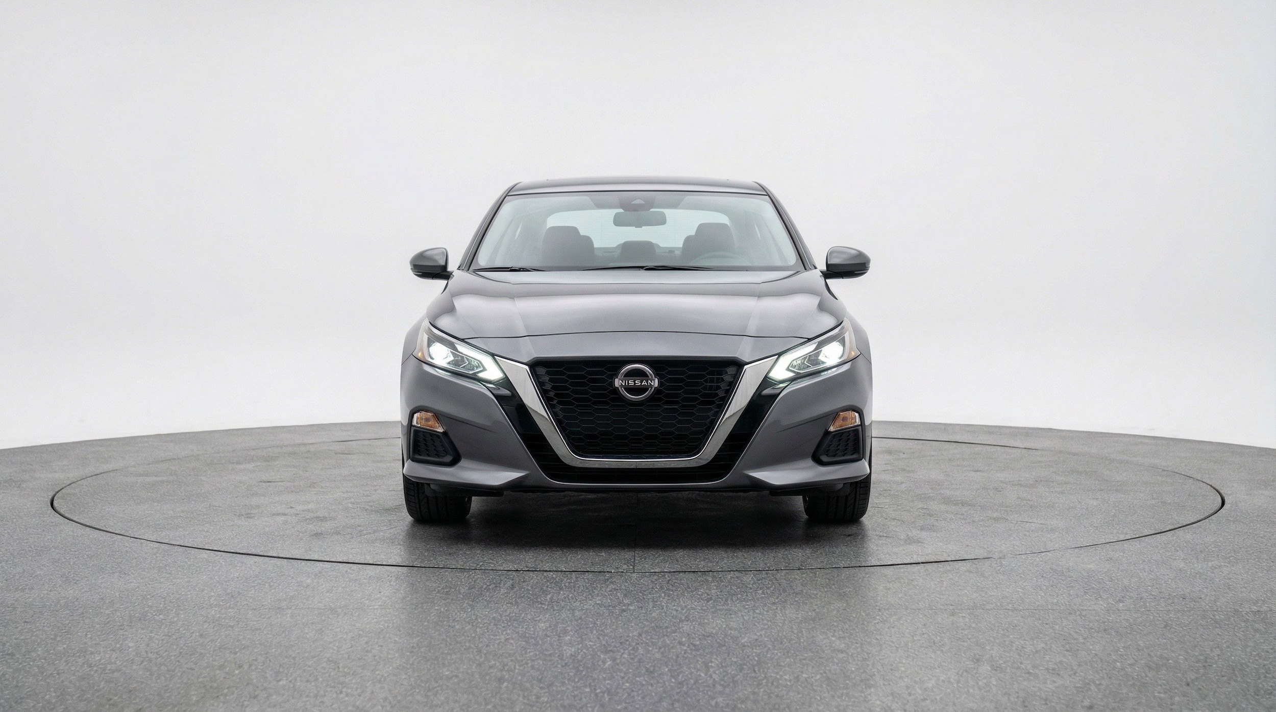 Thumbnail: 2025 Nissan Altima - 2
