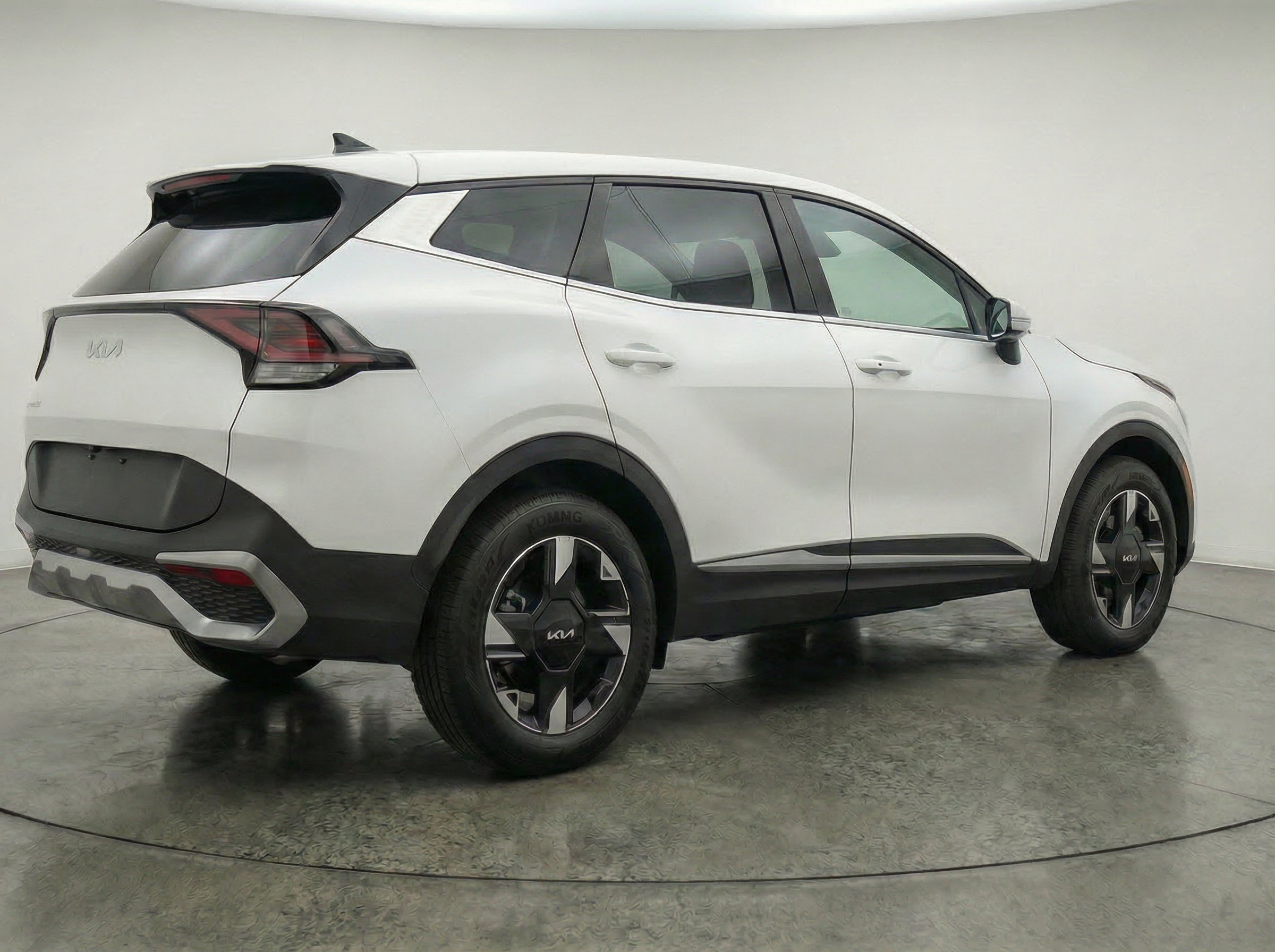 Thumbnail: 2026 Kia Sportage - 9
