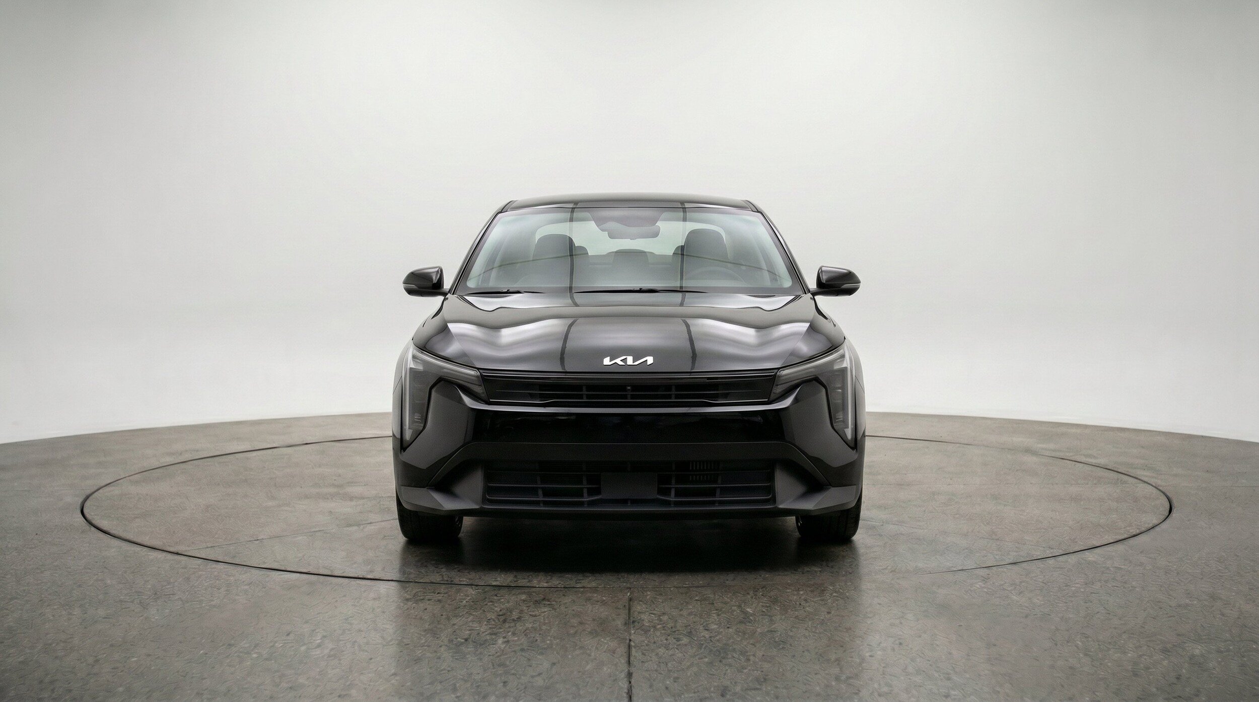 Thumbnail: 2026 Kia K4 - 2