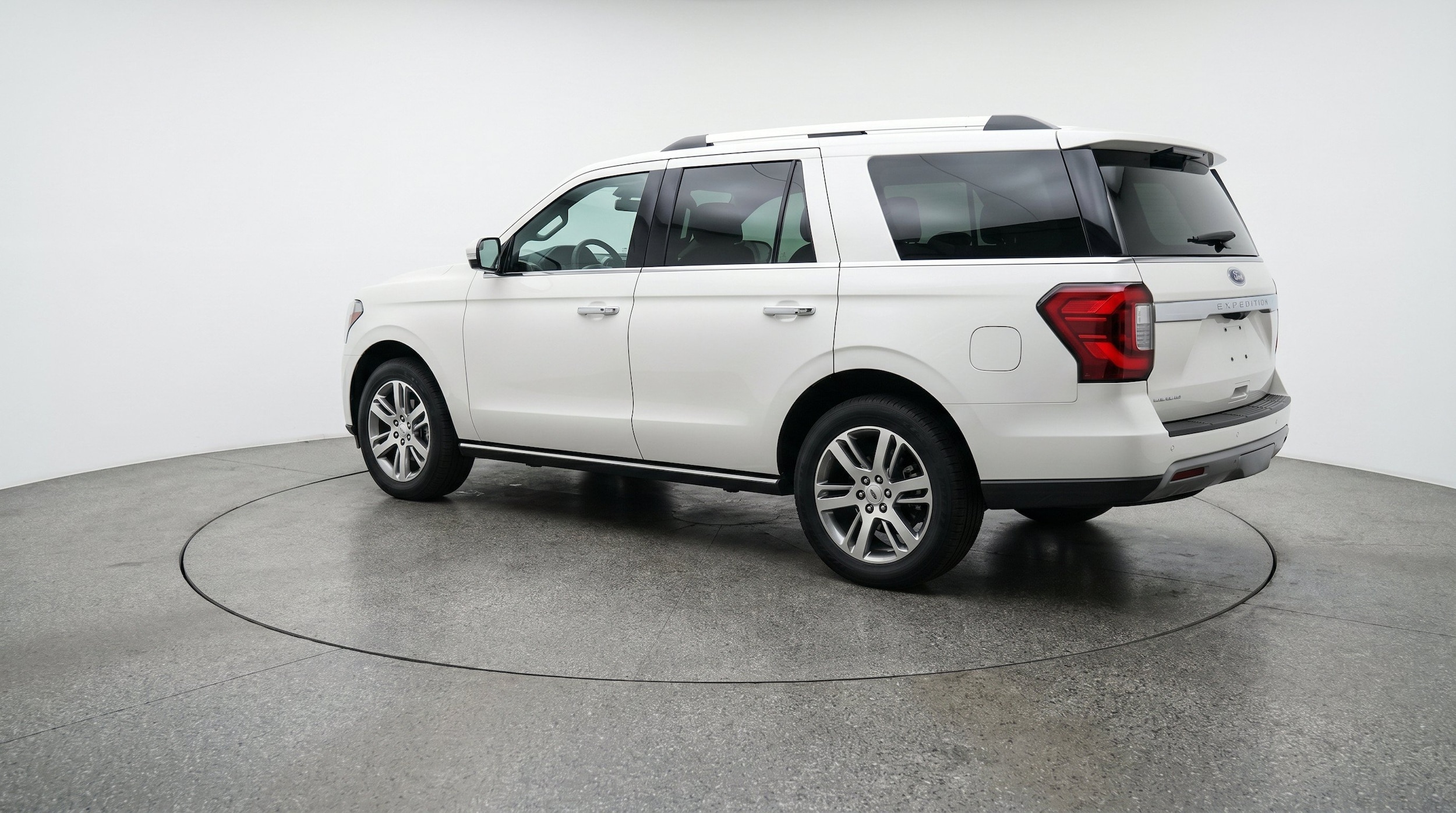 Thumbnail: 2024 Ford Expedition MAX - 6
