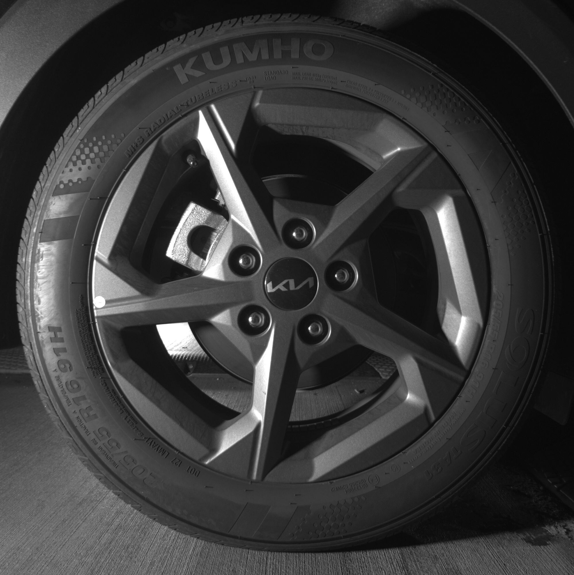 Thumbnail: 2025 Kia K4 - 12