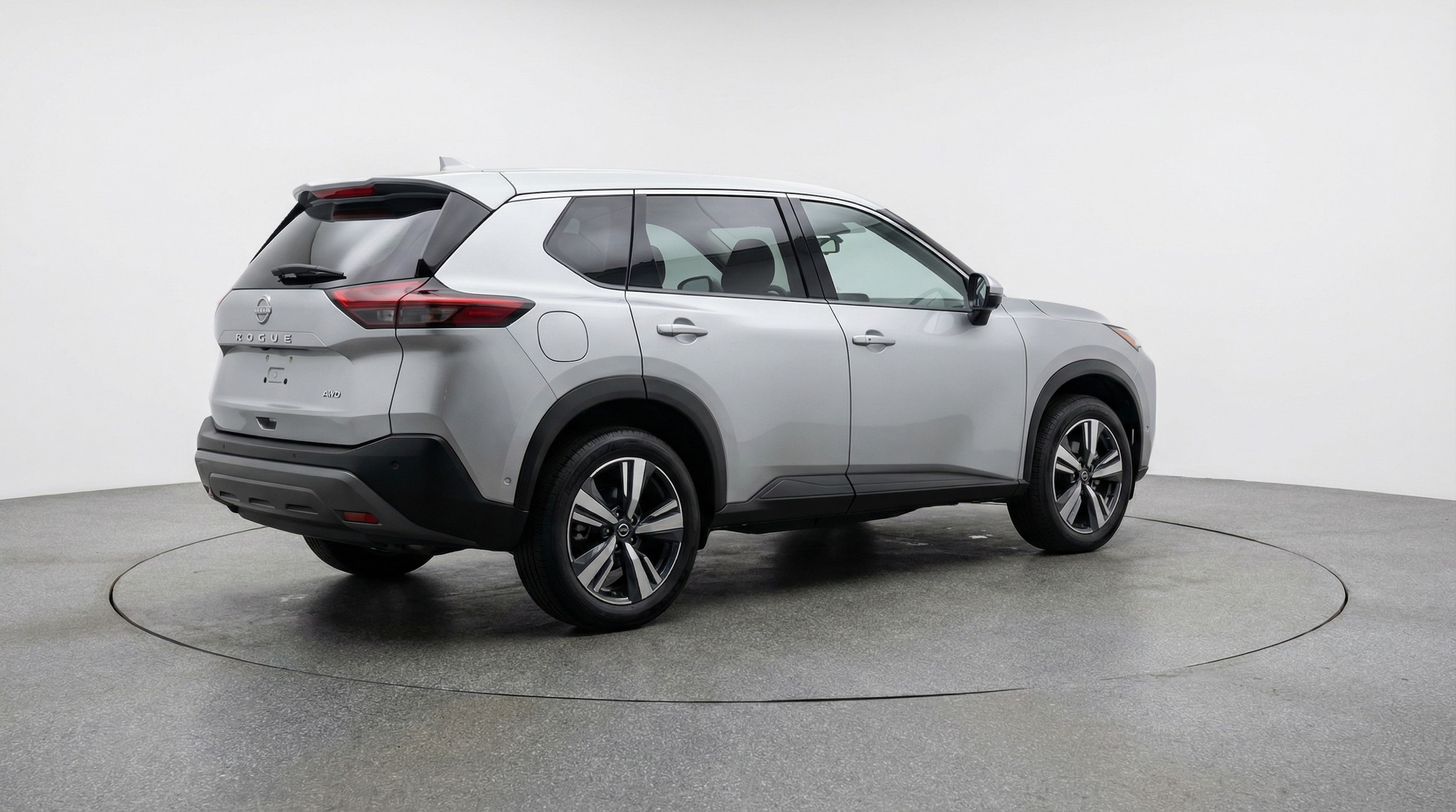 Thumbnail: 2025 Nissan Rogue - 7