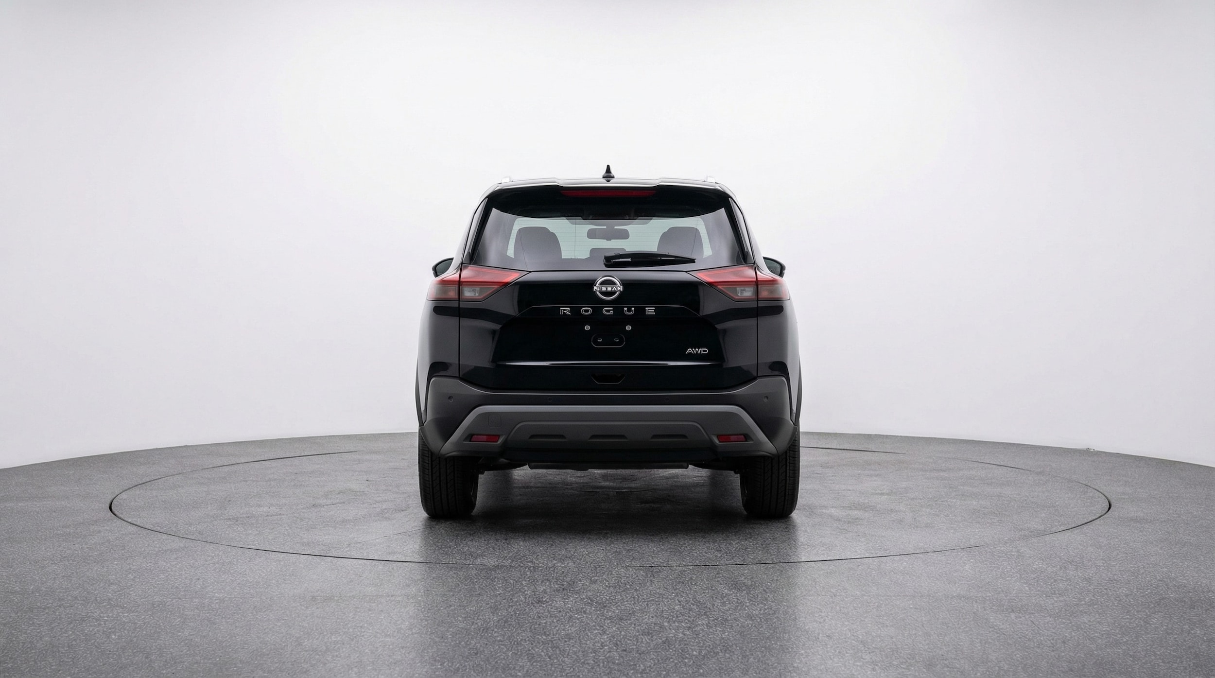 Thumbnail: 2025 Nissan Rogue - 6