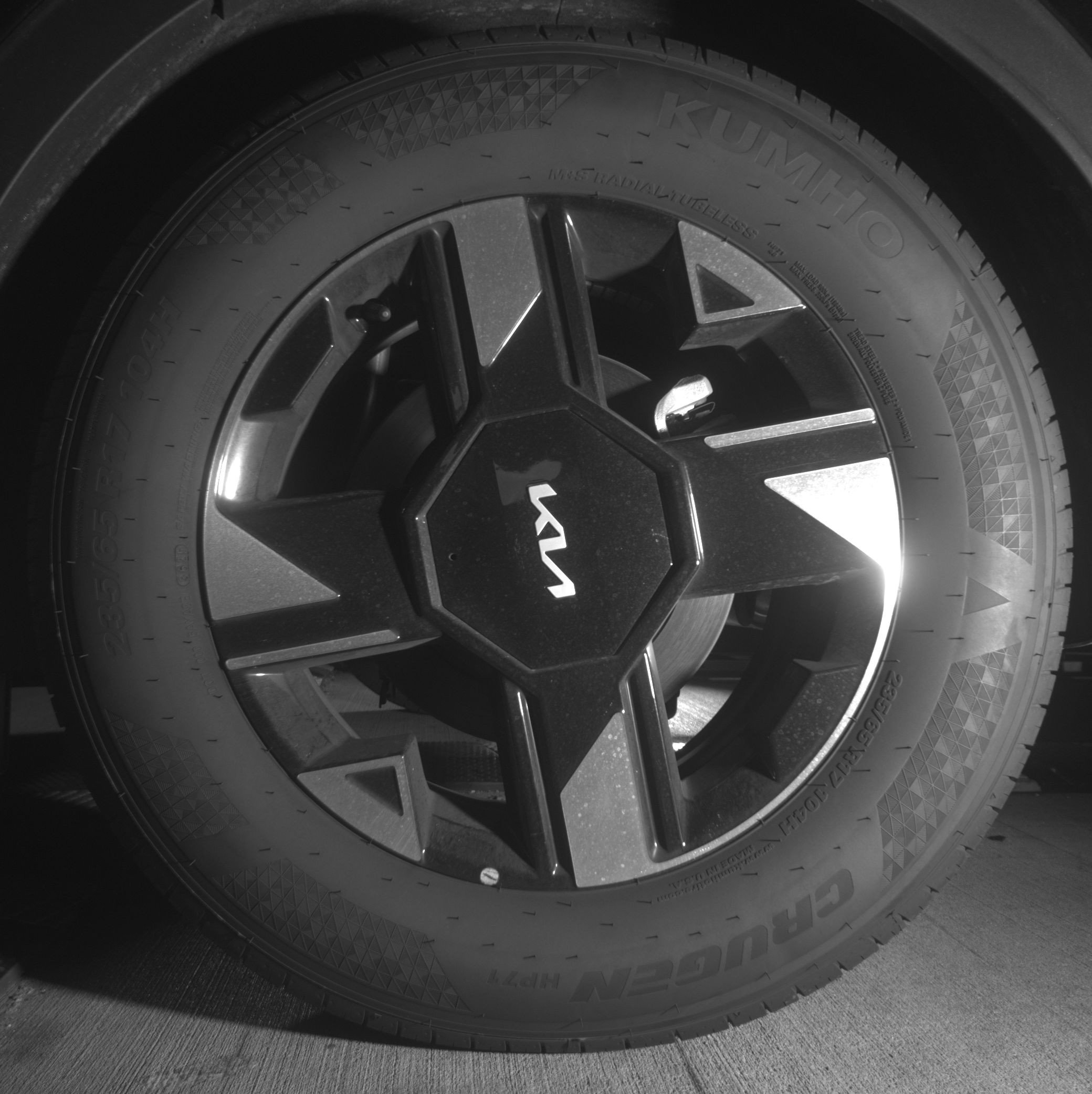 Thumbnail: 2026 Kia Sportage - 13