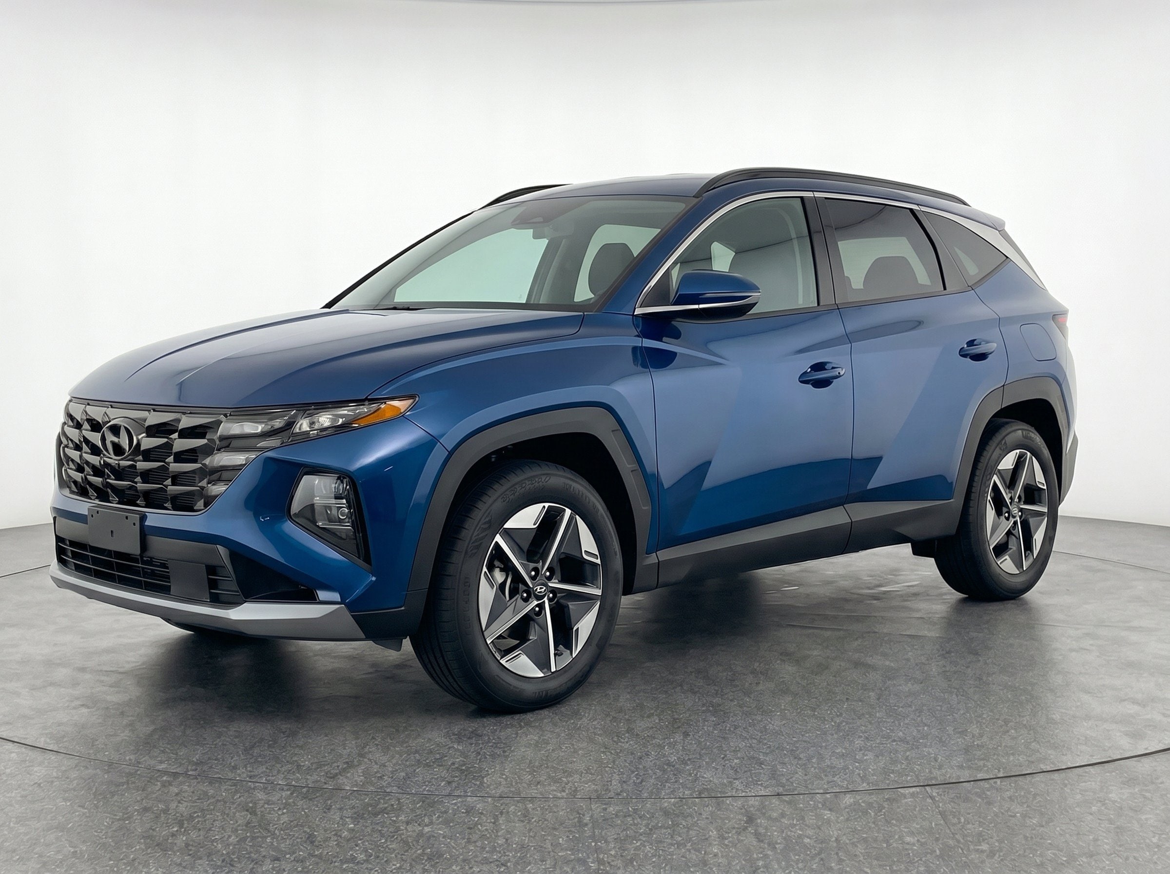 Thumbnail: 2026 Hyundai Tucson - 3