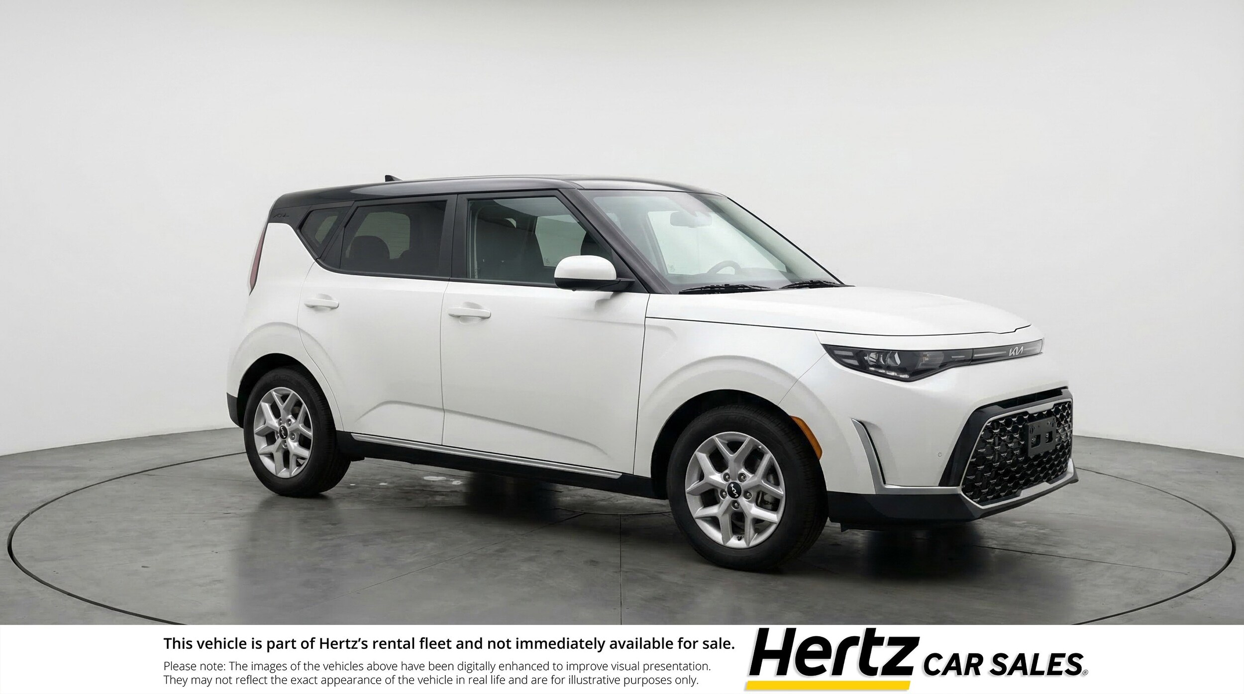 Thumbnail: 2025 Kia Soul - 1