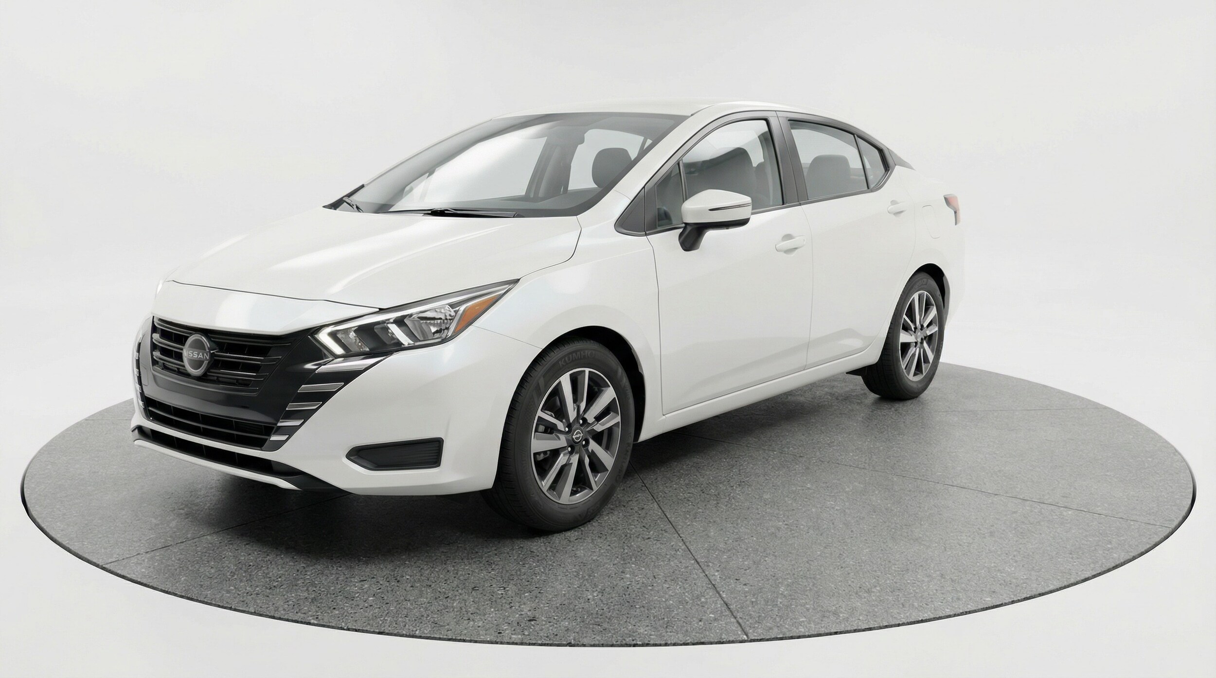 Thumbnail: 2025 Nissan Versa - 3