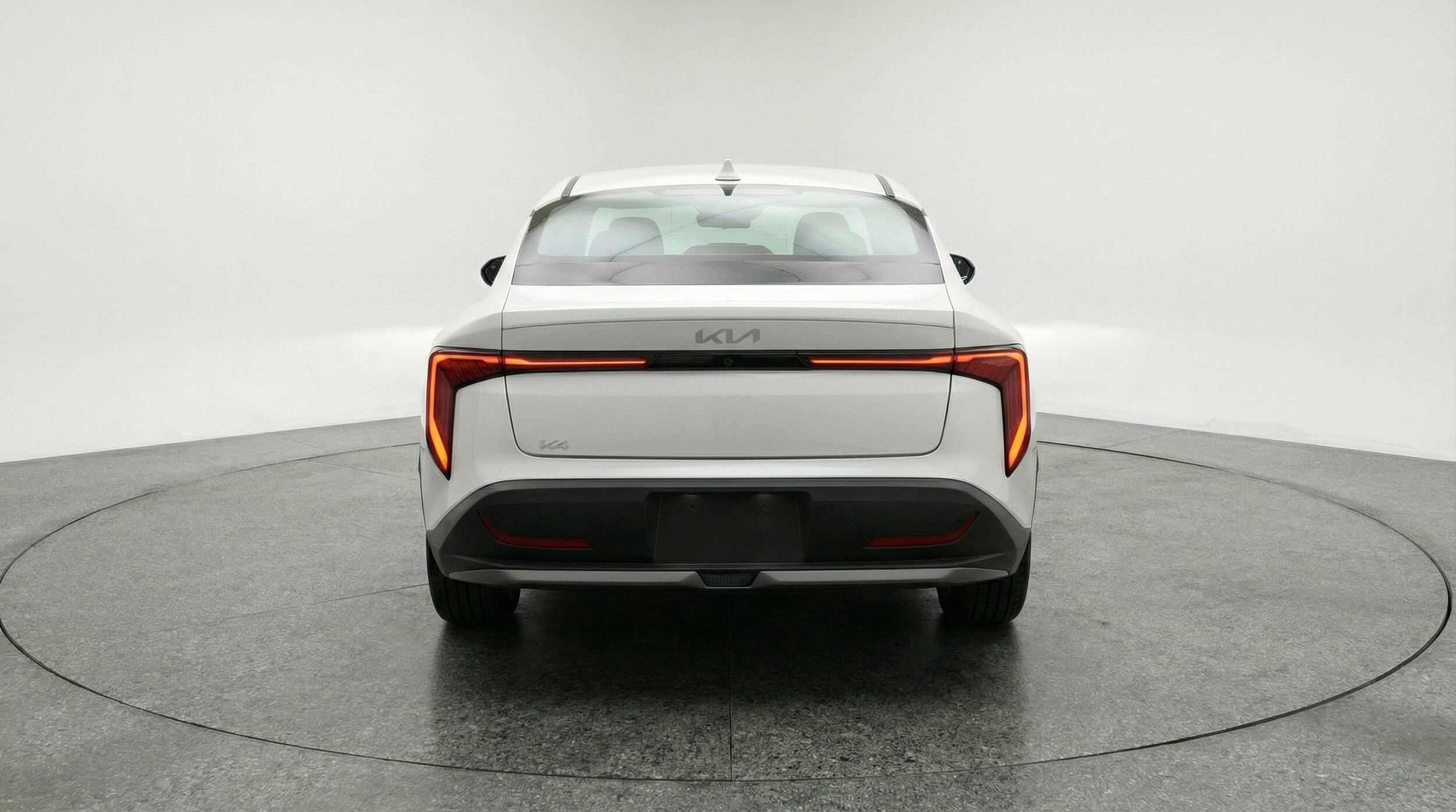 Thumbnail: 2025 Kia K4 - 7