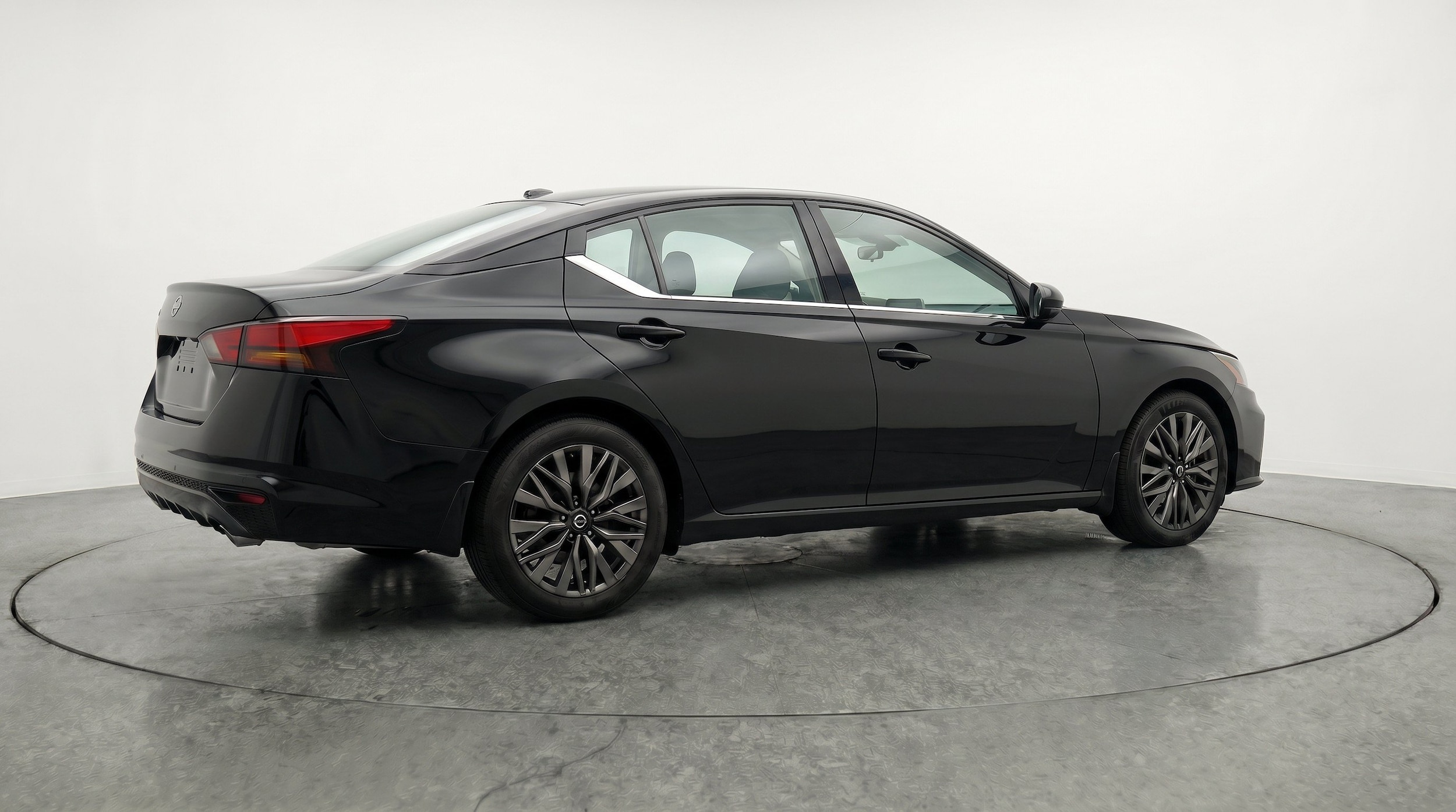 Thumbnail: 2026 Nissan Altima - 9