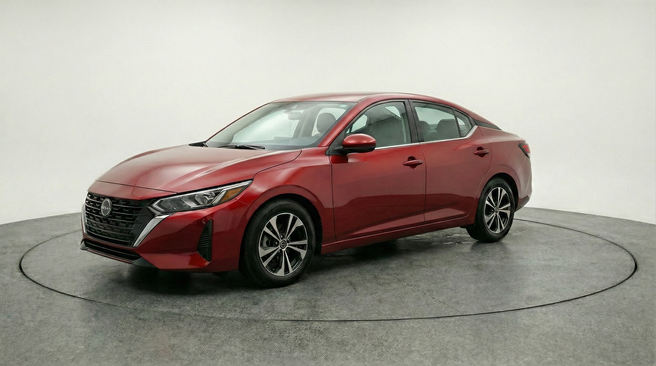 Thumbnail: 2025 Nissan Sentra - 3