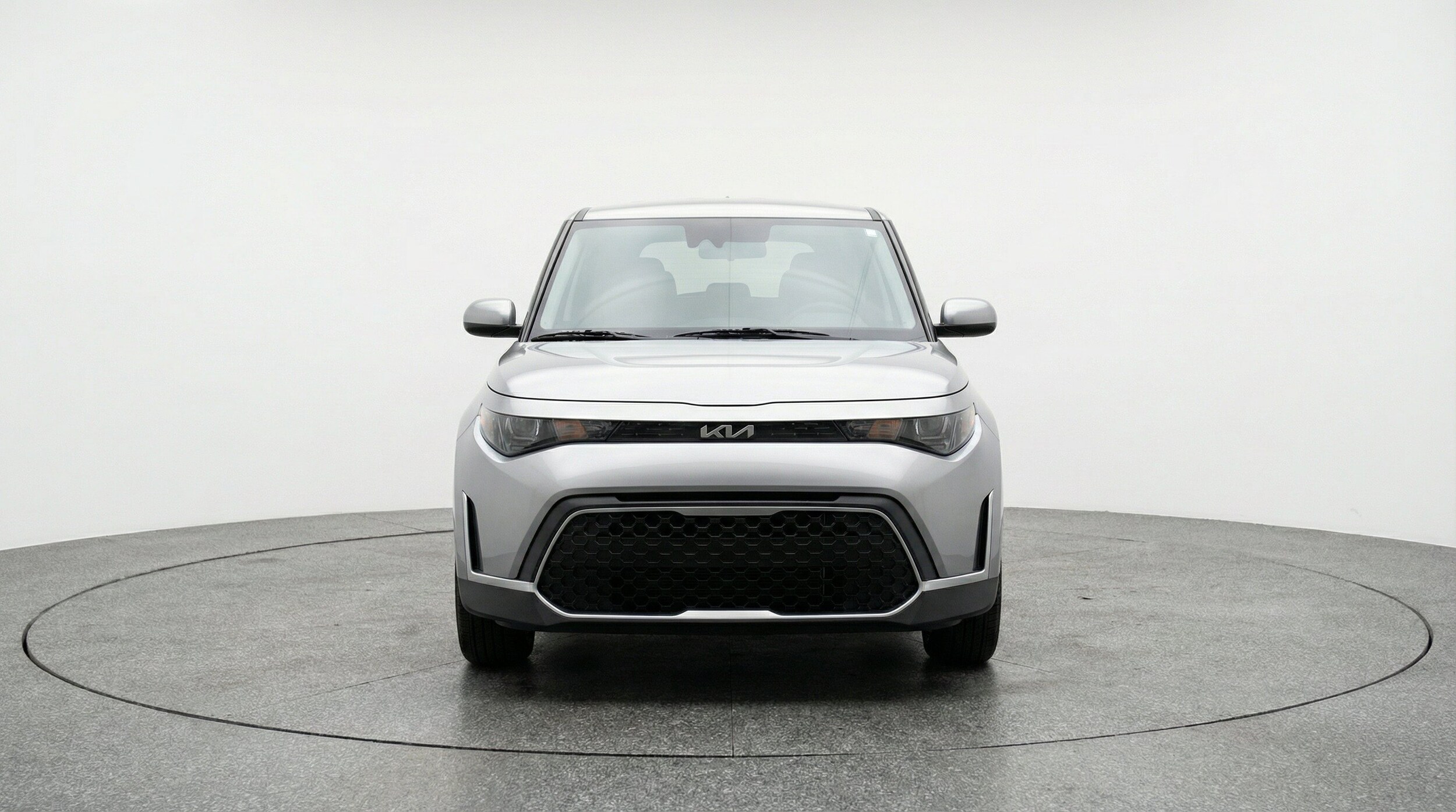 Thumbnail: 2025 Kia Soul - 2