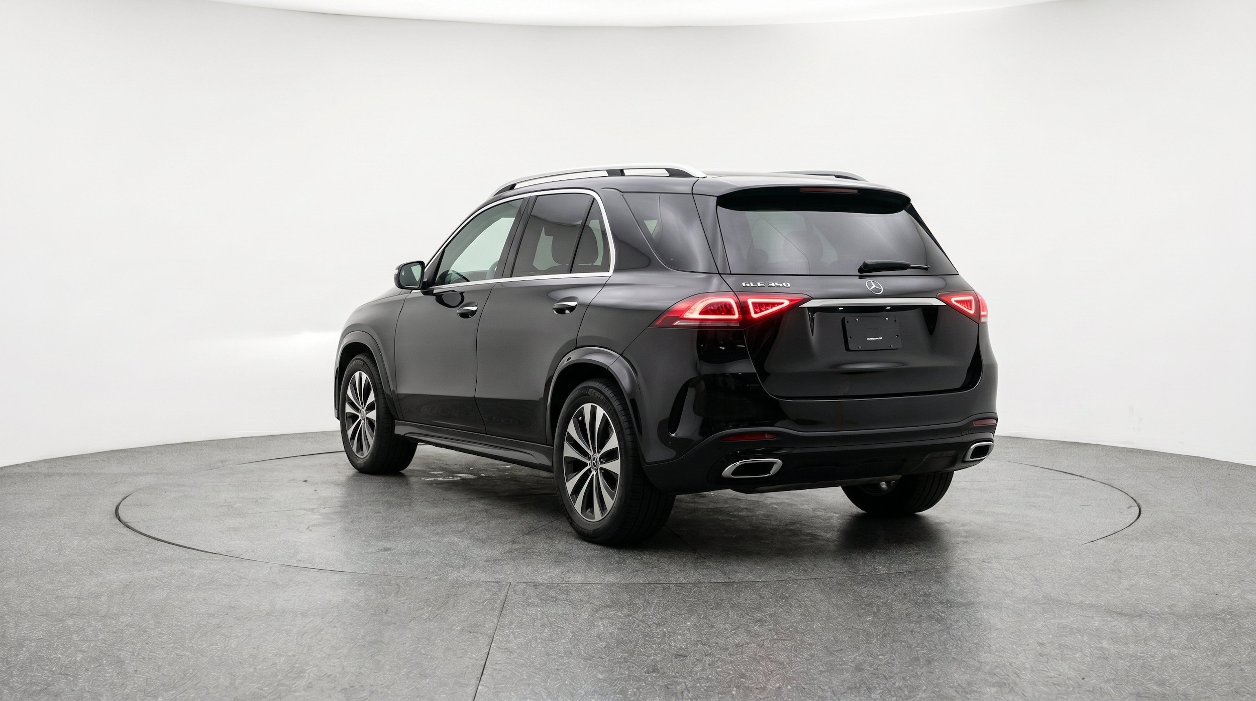 Thumbnail: 2026 Mercedes-Benz GLE - 6