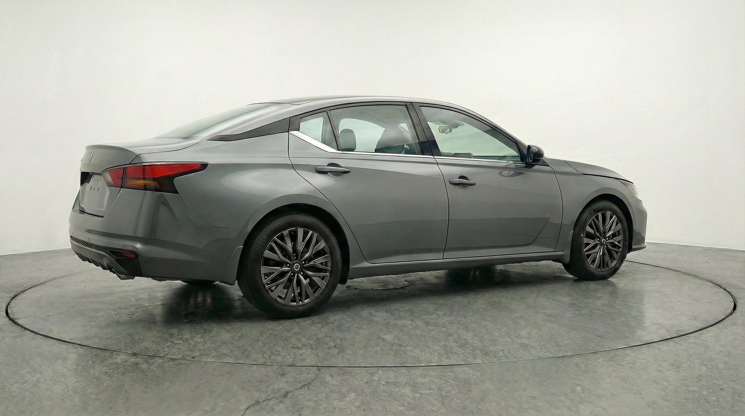 Thumbnail: 2026 Nissan Altima - 9