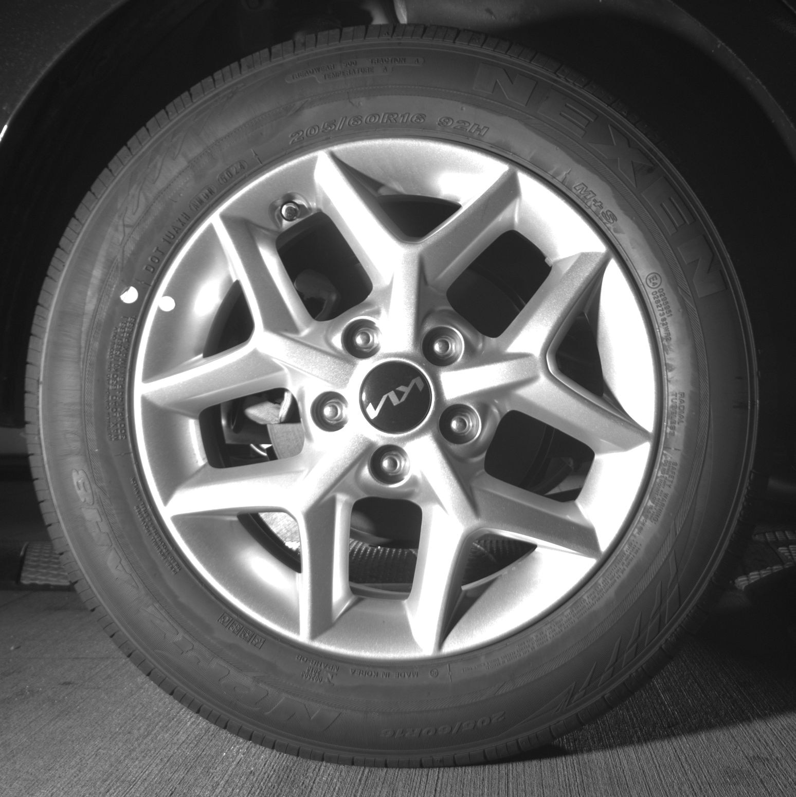 Thumbnail: 2025 Kia Soul - 12