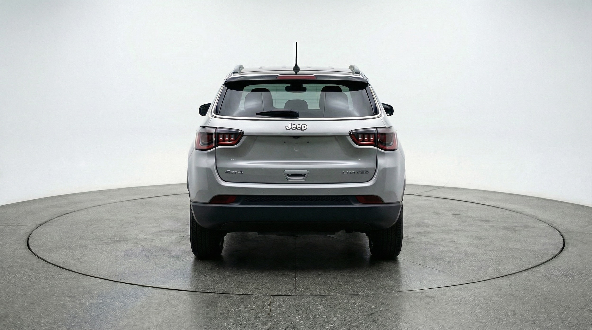 Thumbnail: 2025 Jeep Compass - 6