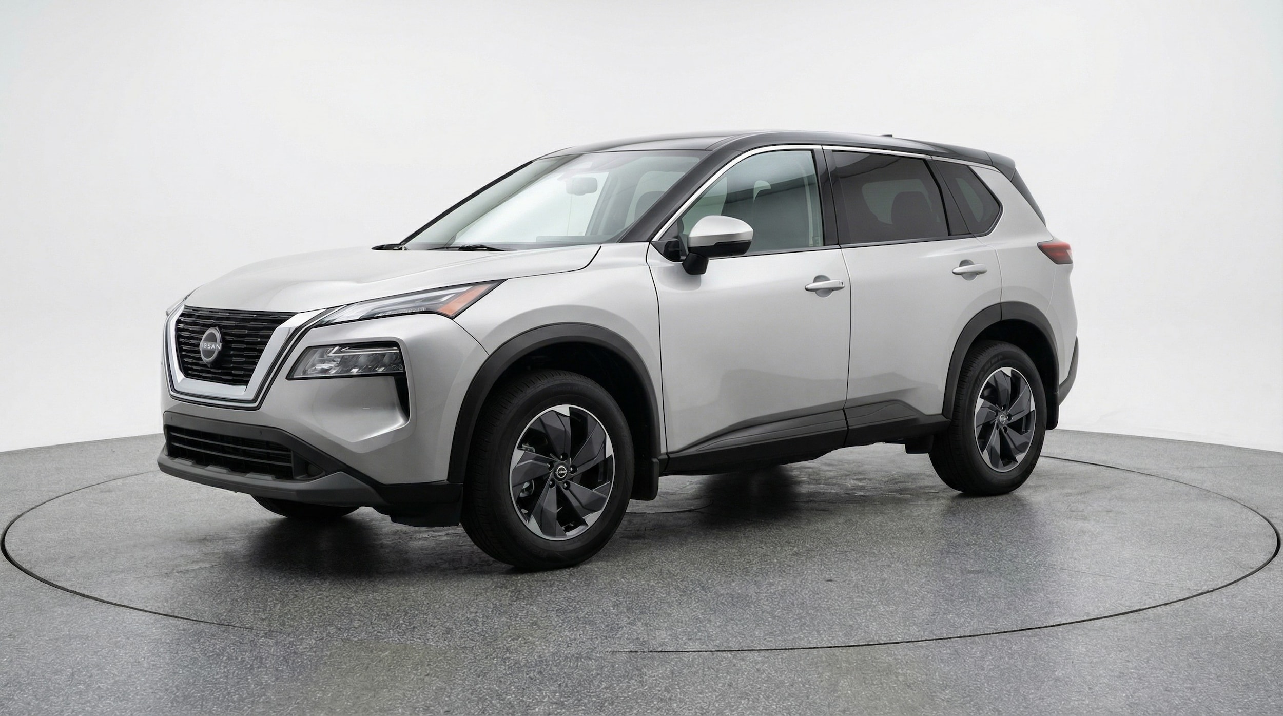Thumbnail: 2025 Nissan Rogue - 3