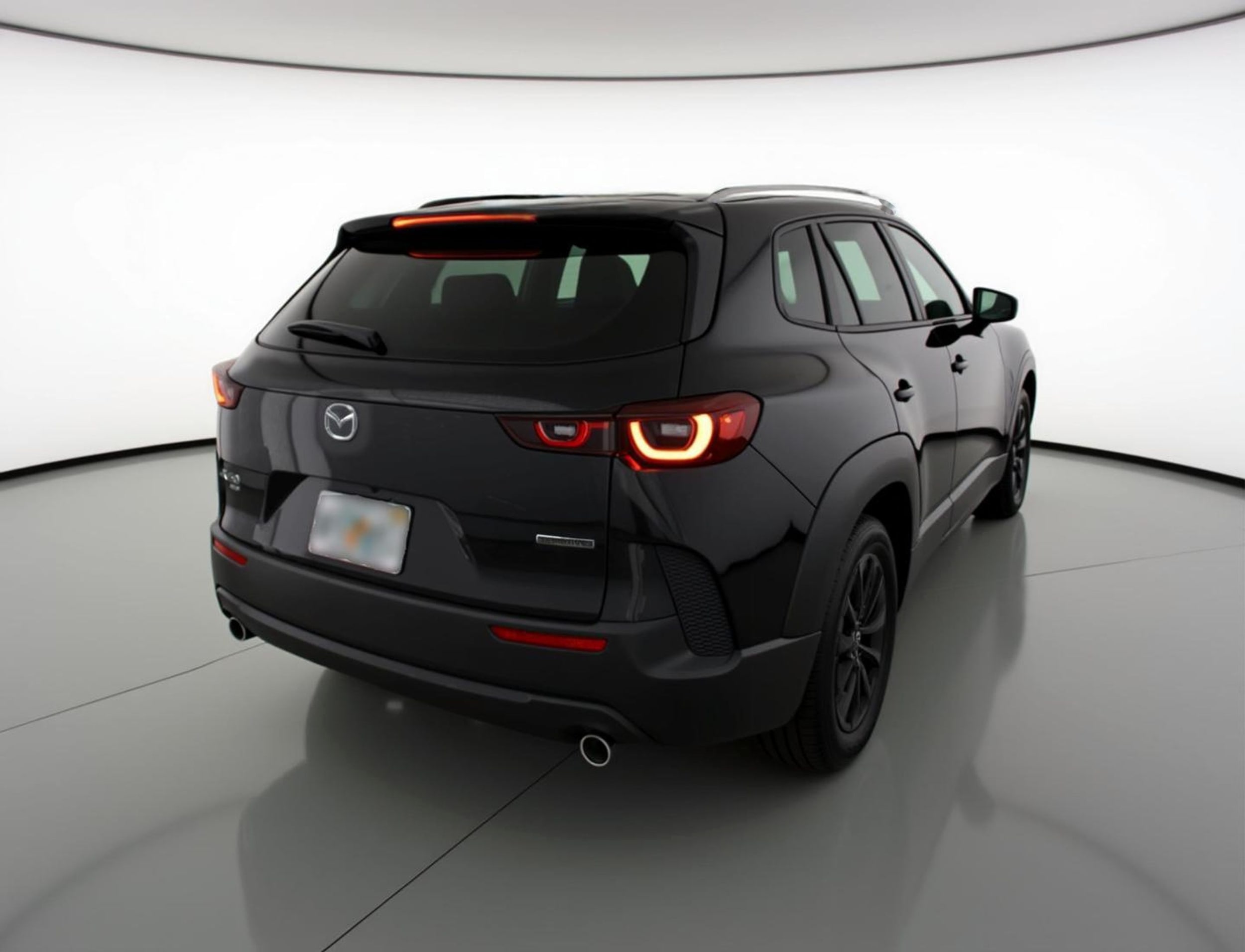 Thumbnail: 2025 Mazda CX-50 - 7