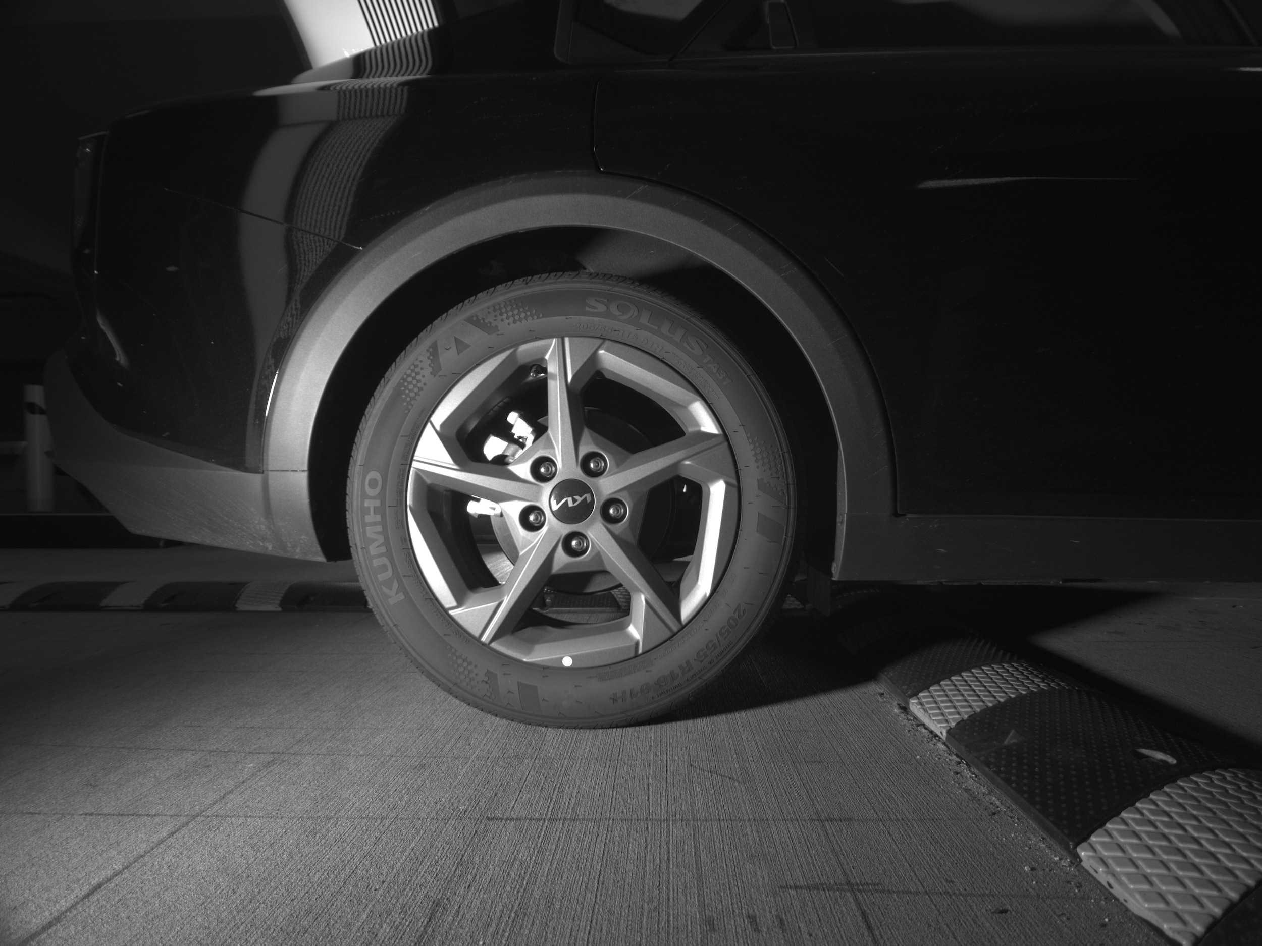 Thumbnail: 2025 Kia K4 - 12