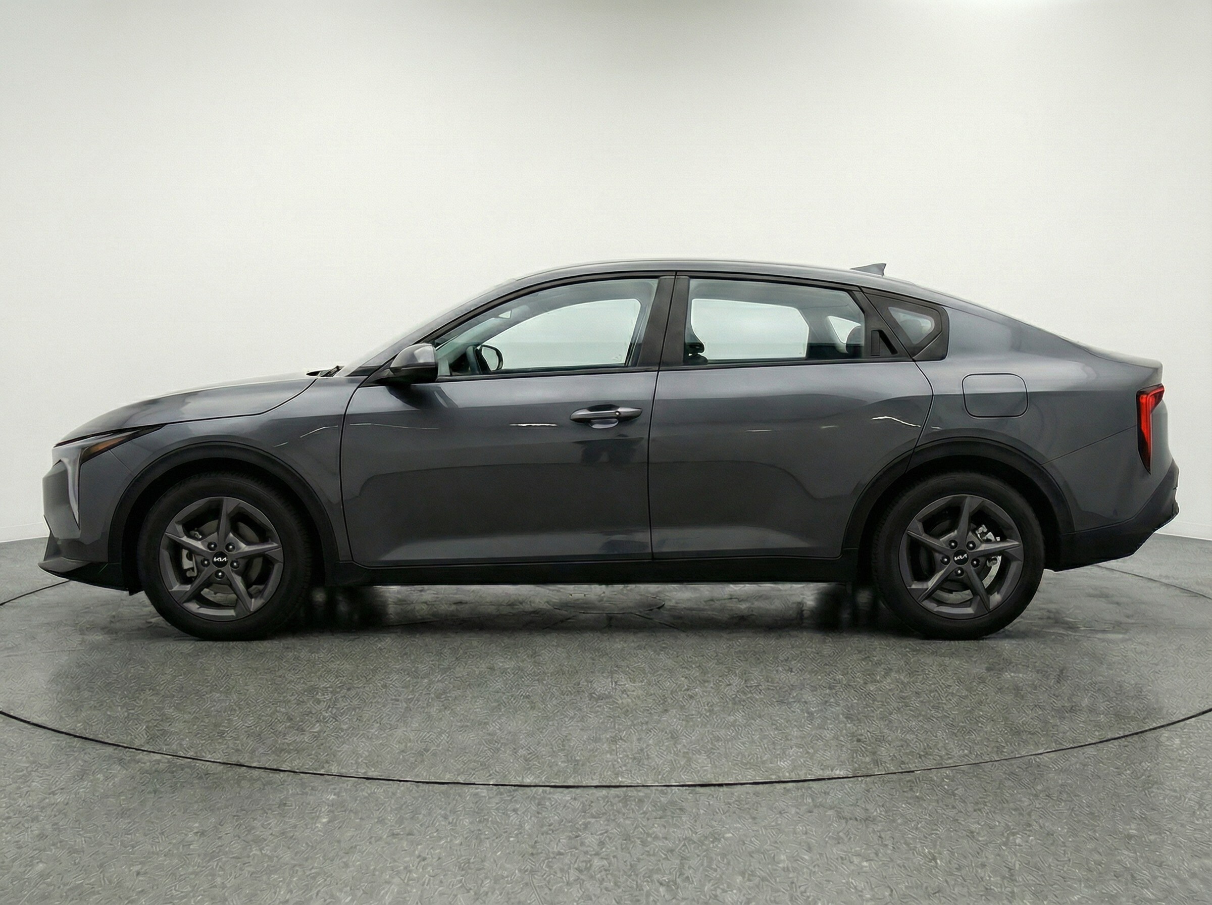 Thumbnail: 2025 Kia K4 - 4