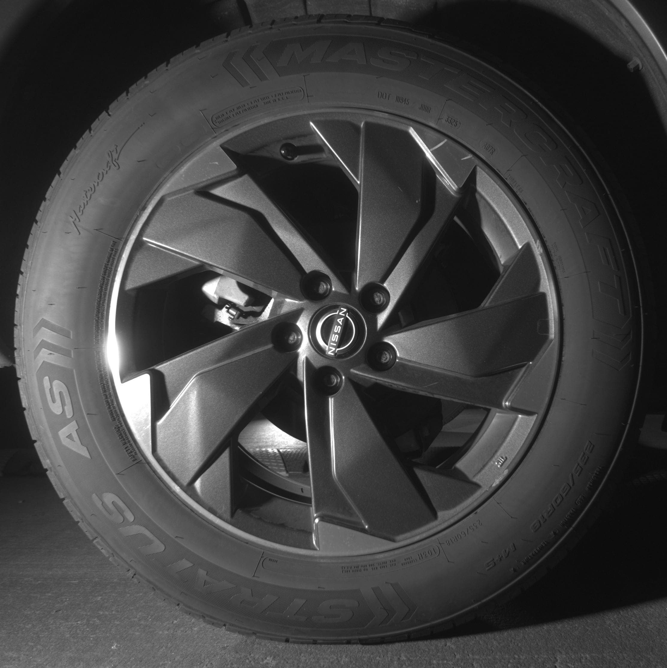 Thumbnail: 2025 Nissan Rogue - 12