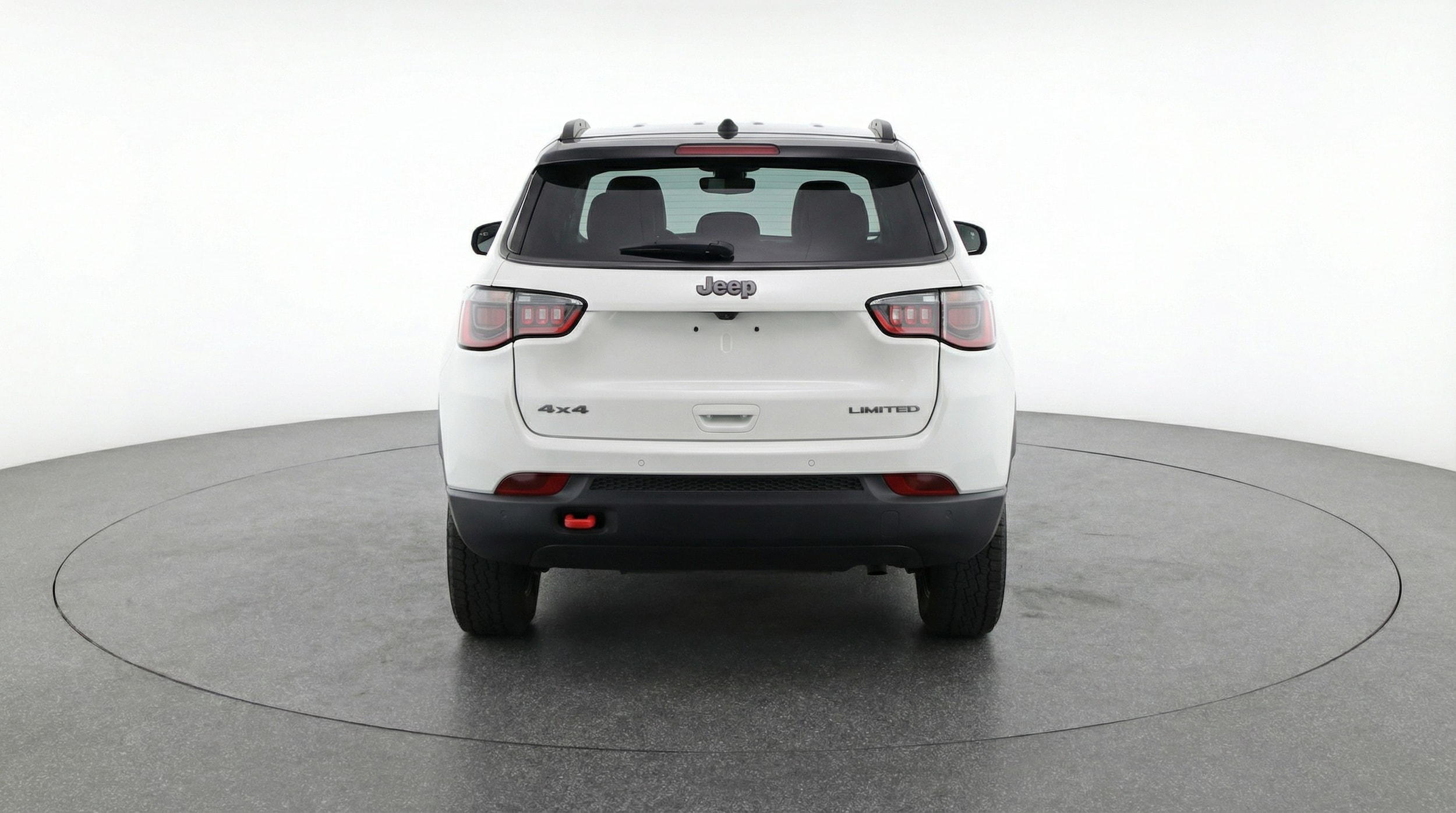 Thumbnail: 2025 Jeep Compass - 6