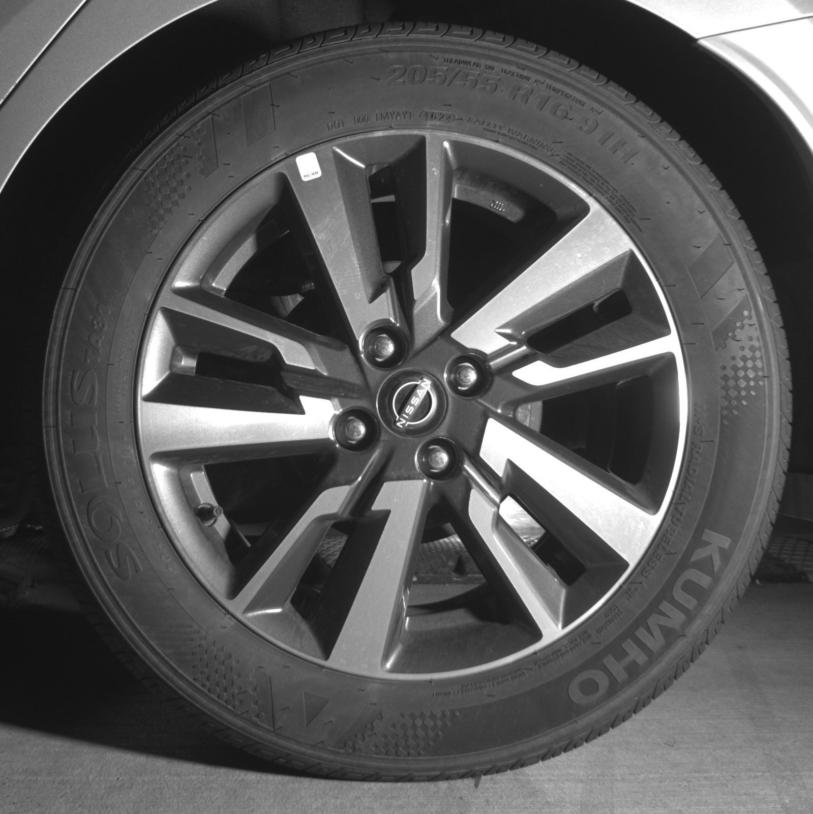 Thumbnail: 2025 Nissan Versa - 11