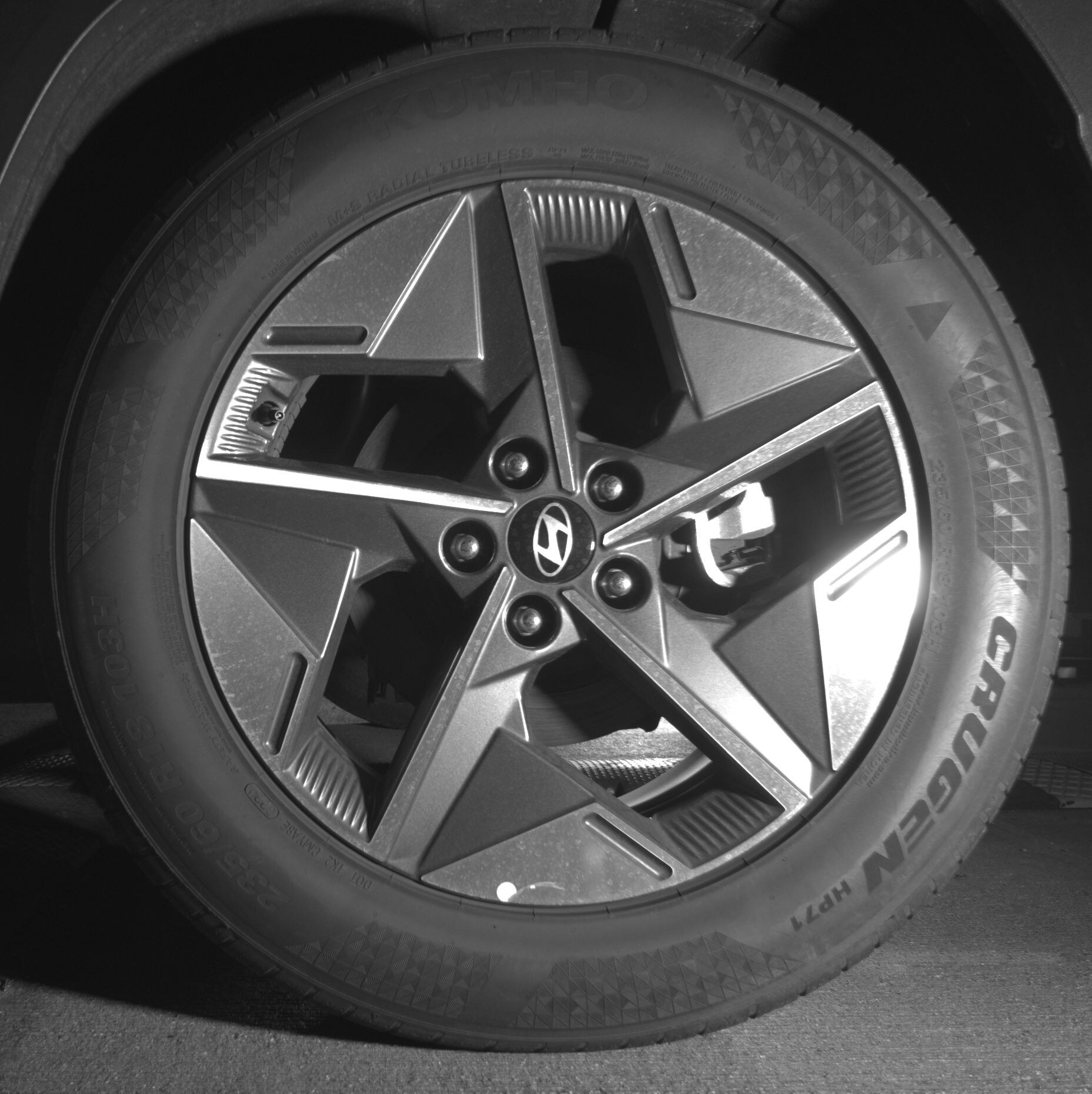 Thumbnail: 2025 Hyundai Tucson - 11