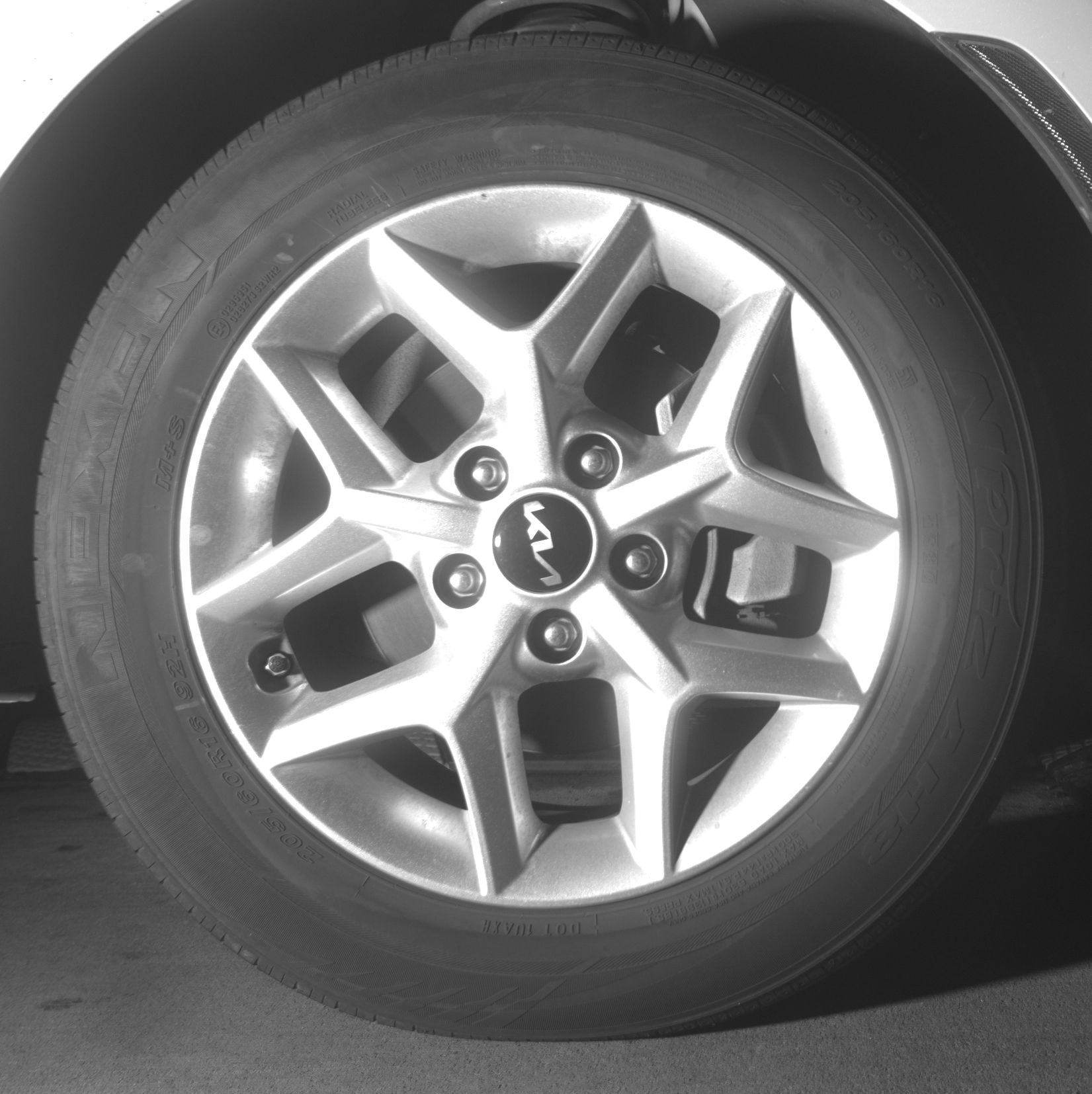 Thumbnail: 2025 Kia Soul - 10