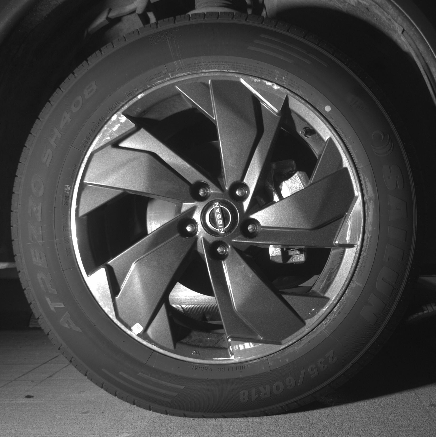 Thumbnail: 2025 Nissan Rogue - 10