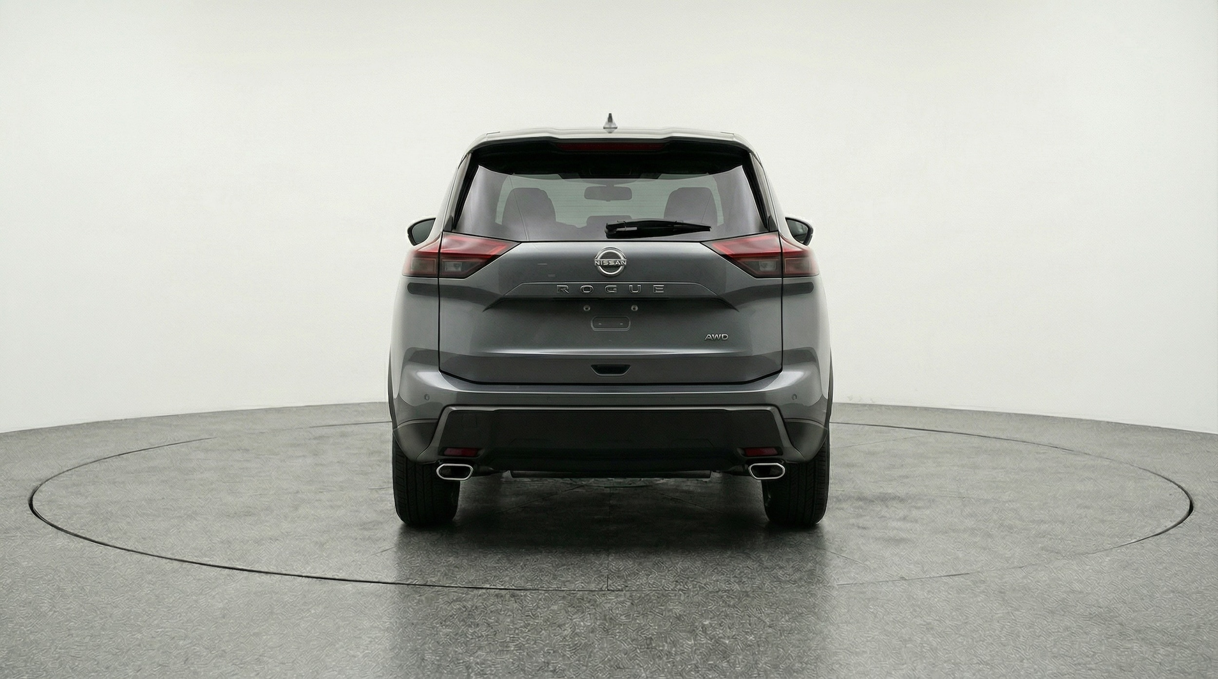 Thumbnail: 2025 Nissan Rogue - 6