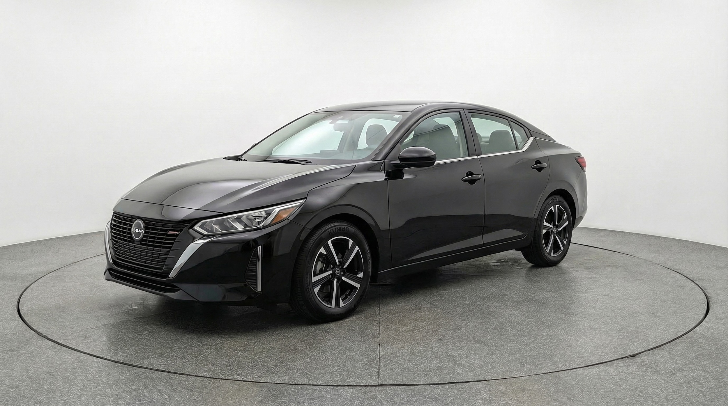 Thumbnail: 2025 Nissan Sentra - 3