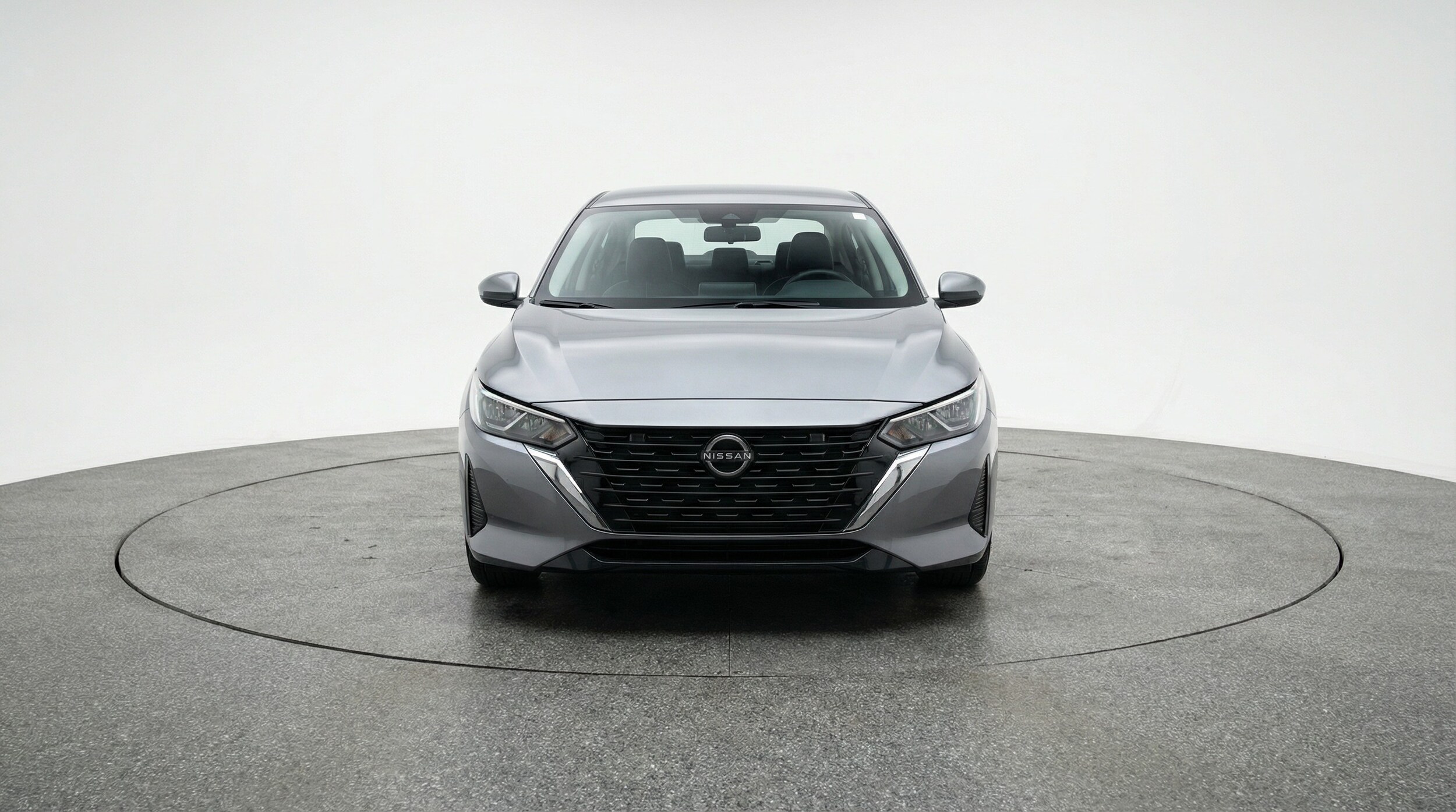 Thumbnail: 2025 Nissan Sentra - 2